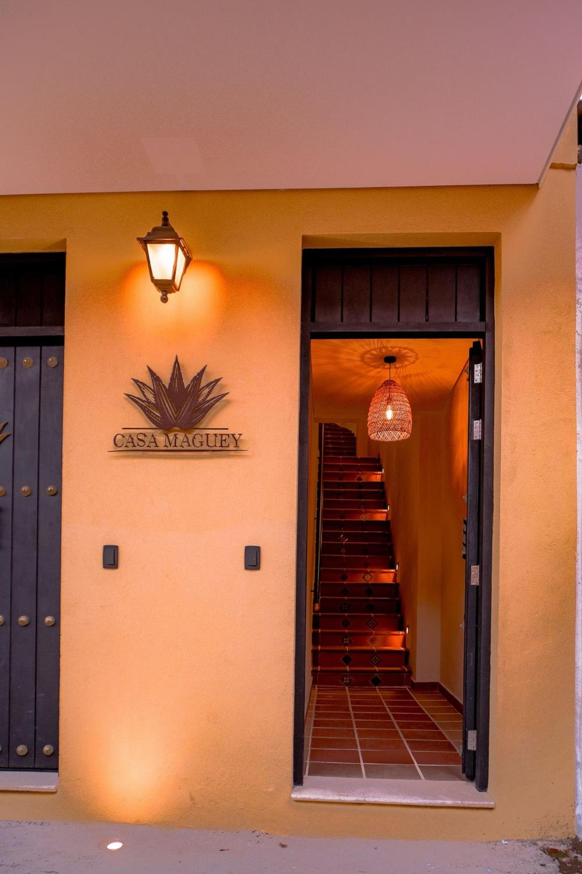 Oasis Colombomexicano en el Corazón de Cartagena