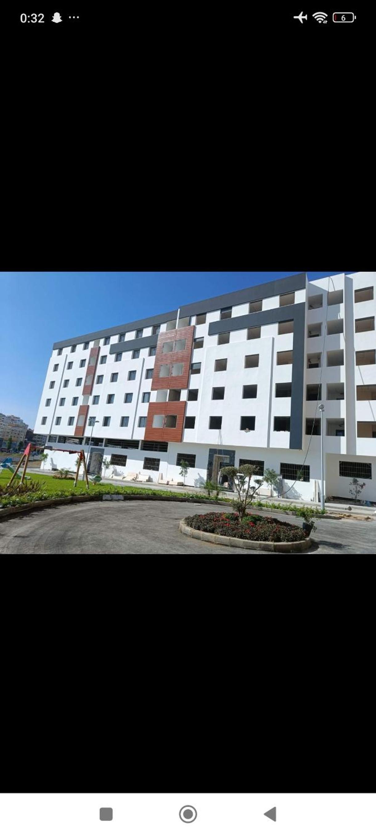 Luxury zalga appart view 5