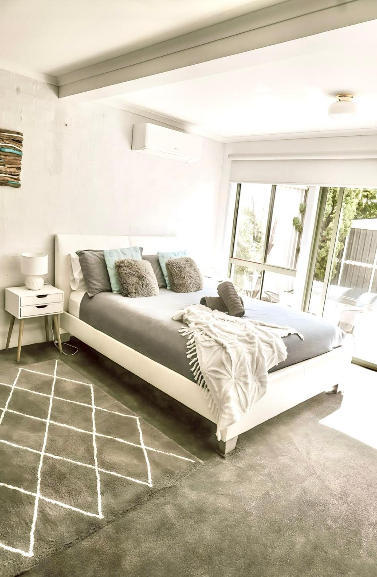 Driftwood Townhouse - Waterfront-Central Location