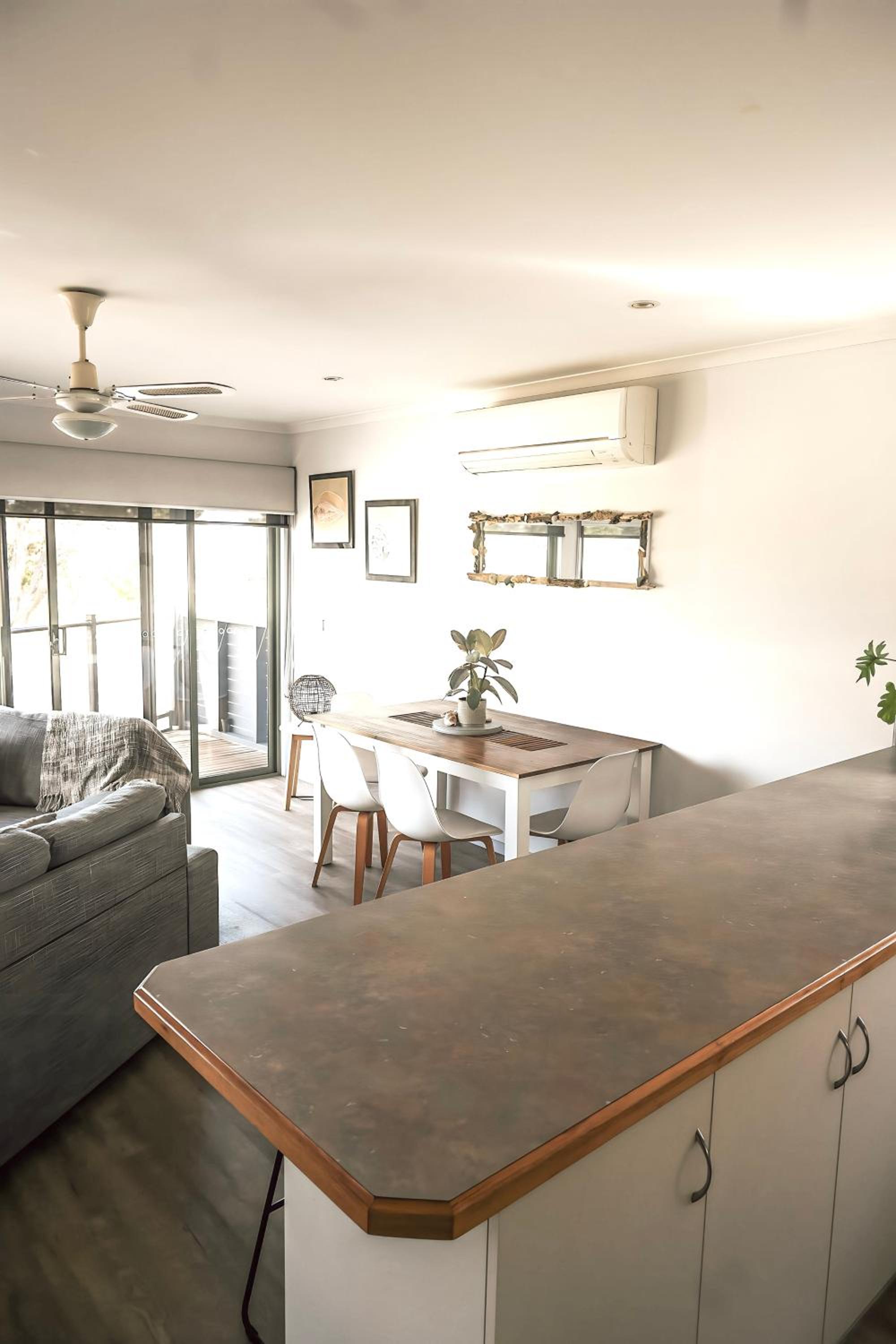 Driftwood Townhouse - Waterfront-Central Location