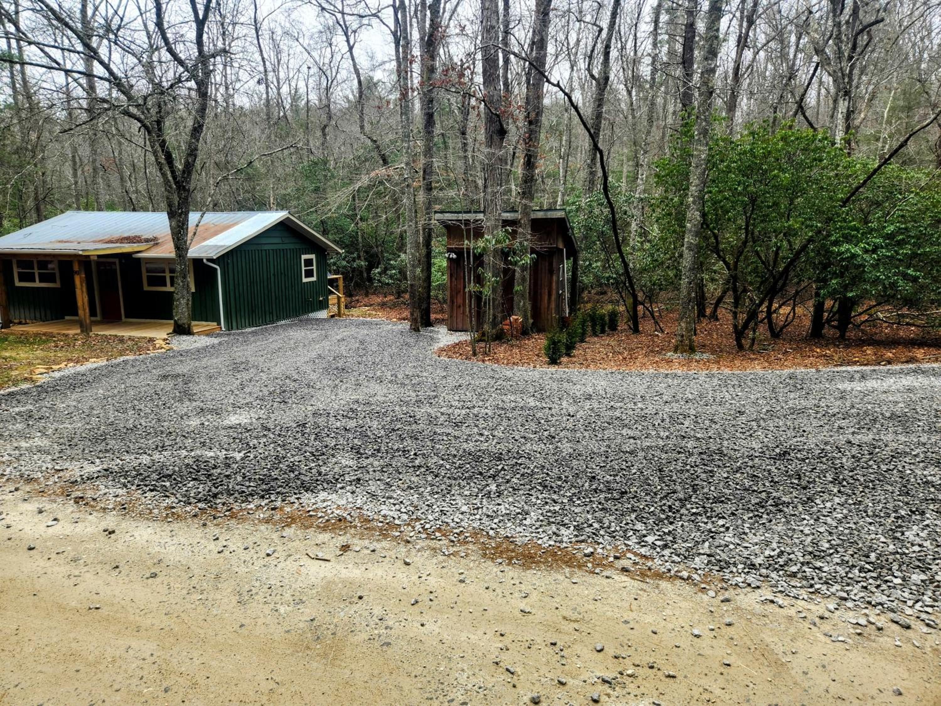 Ferny Creek Cottage