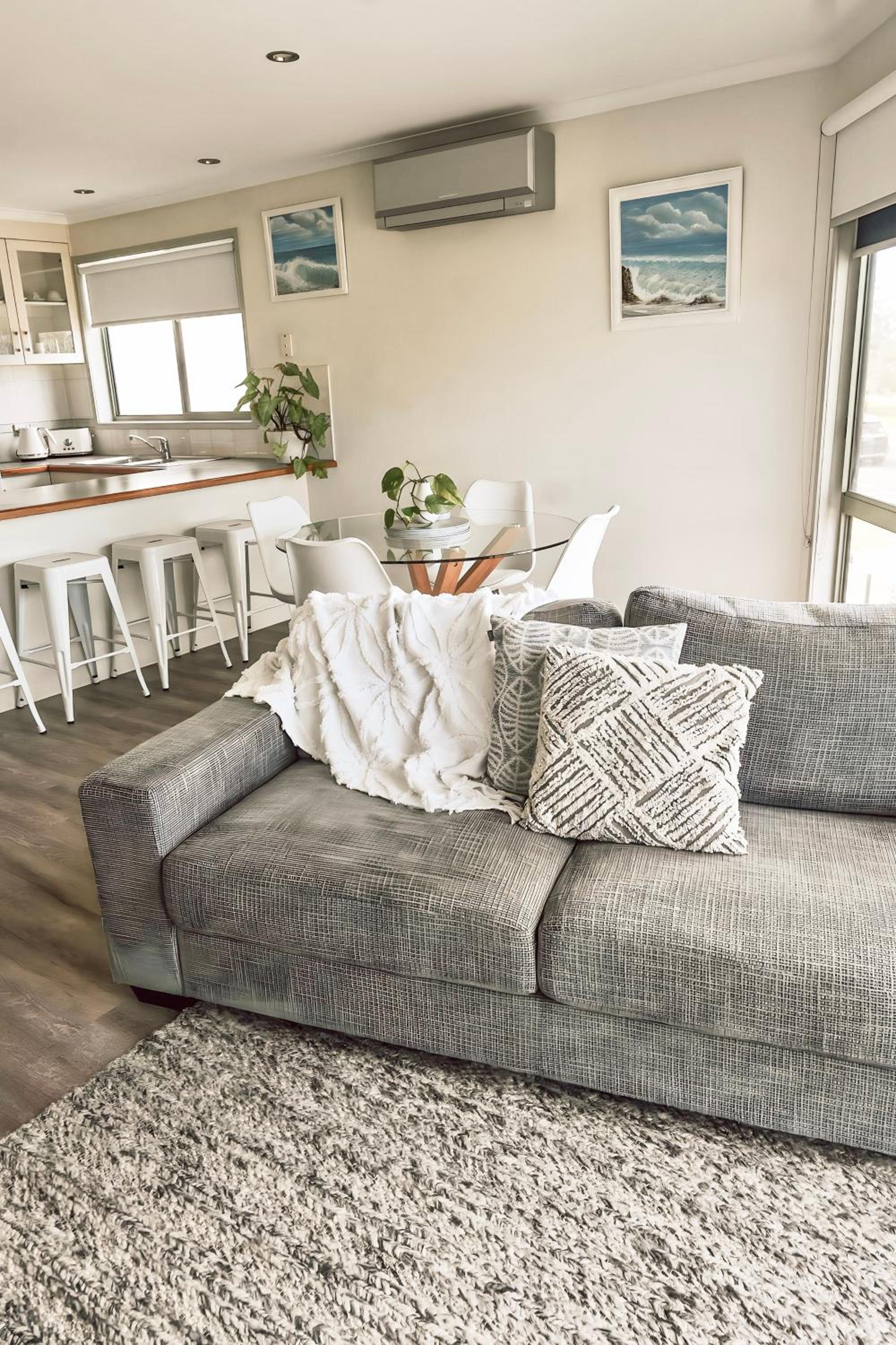 Driftwood Townhouse - Waterfront-Central Location