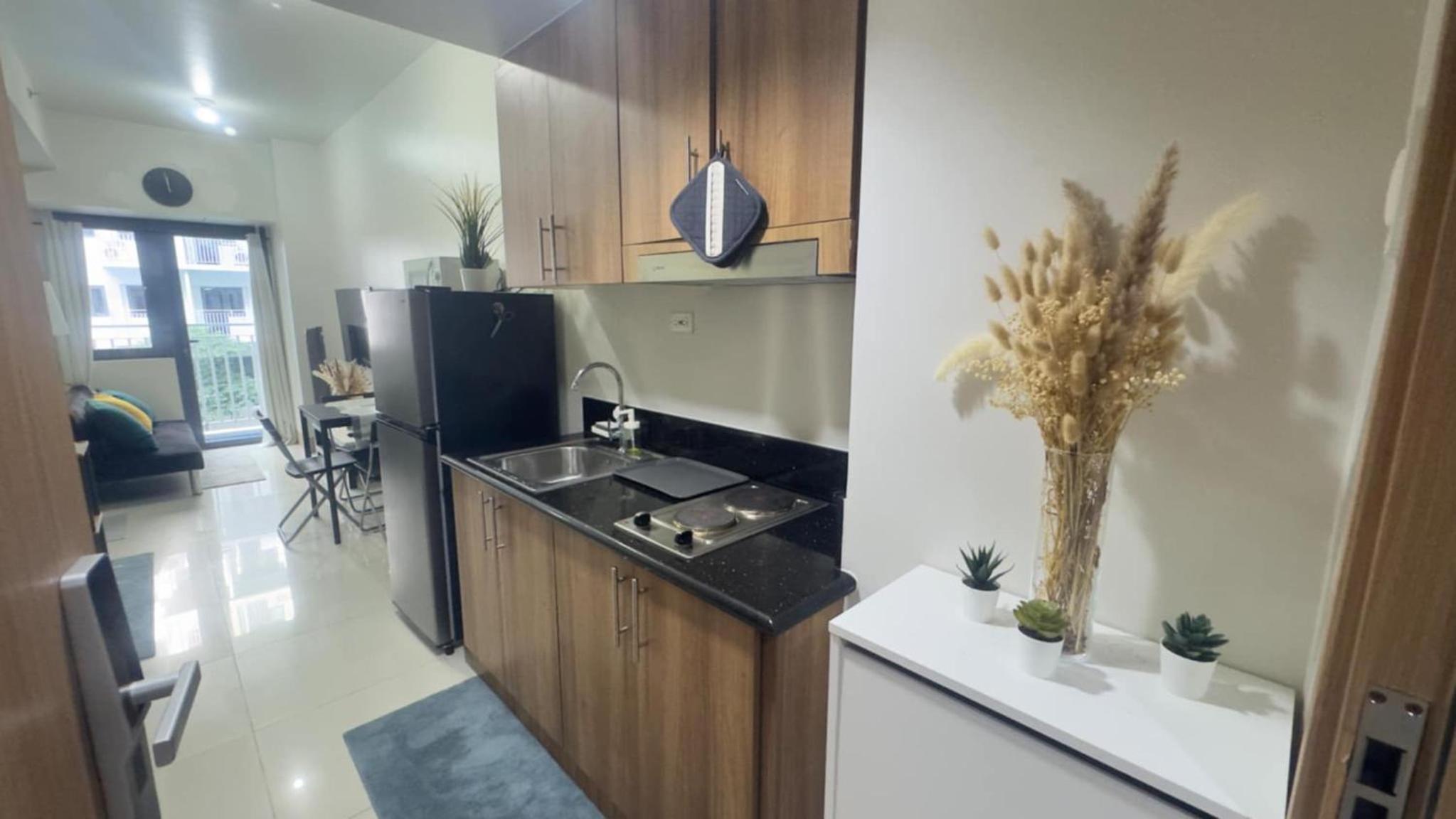 Casa Liandro in SMDC shore 3 view 2