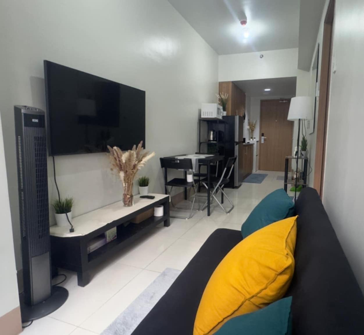 Casa Liandro in SMDC shore 3 view 5