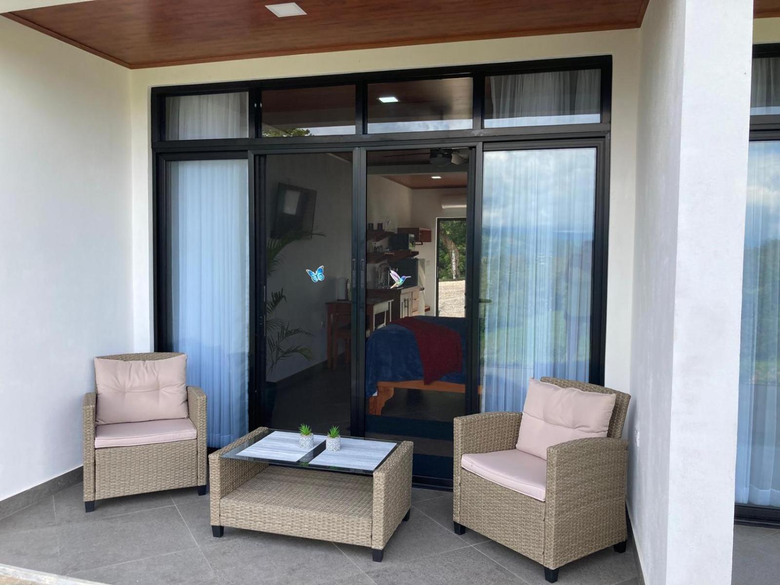 Villas Santa Maria - Private Bay Lake Arenal