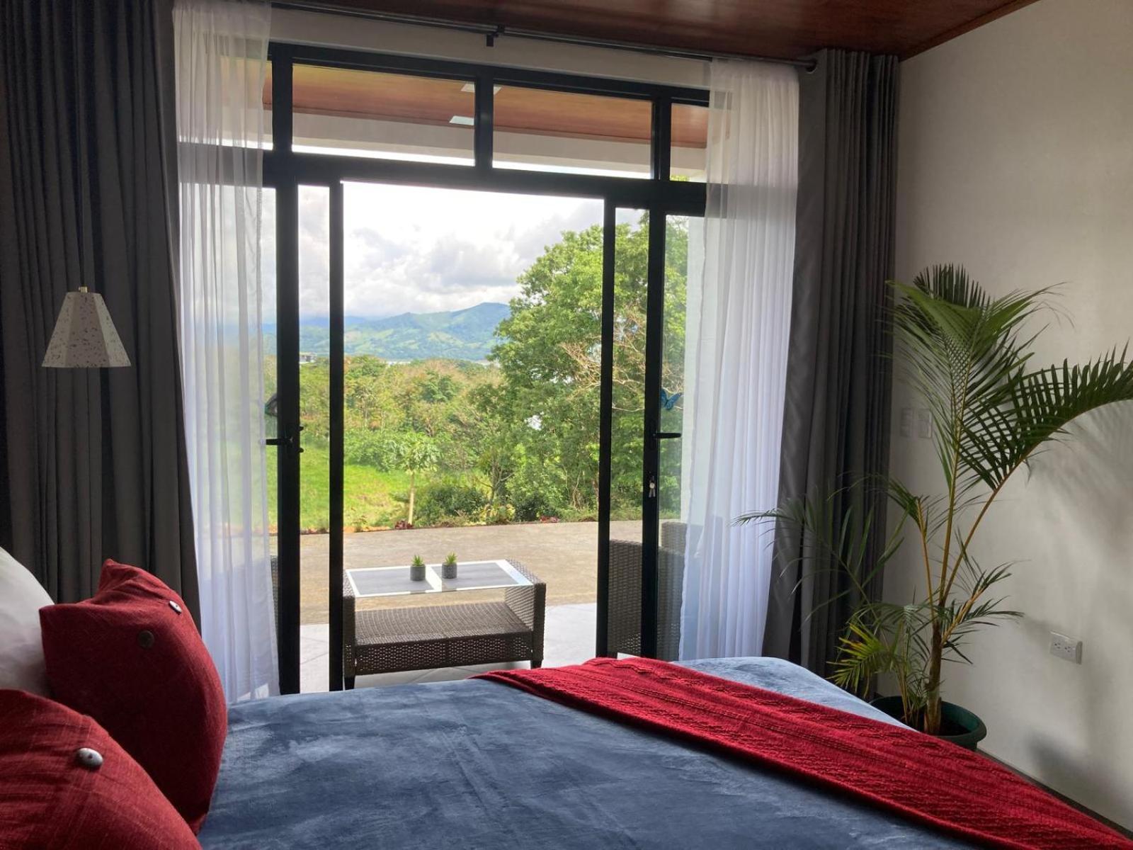 Villas Santa Maria - Private Bay Lake Arenal