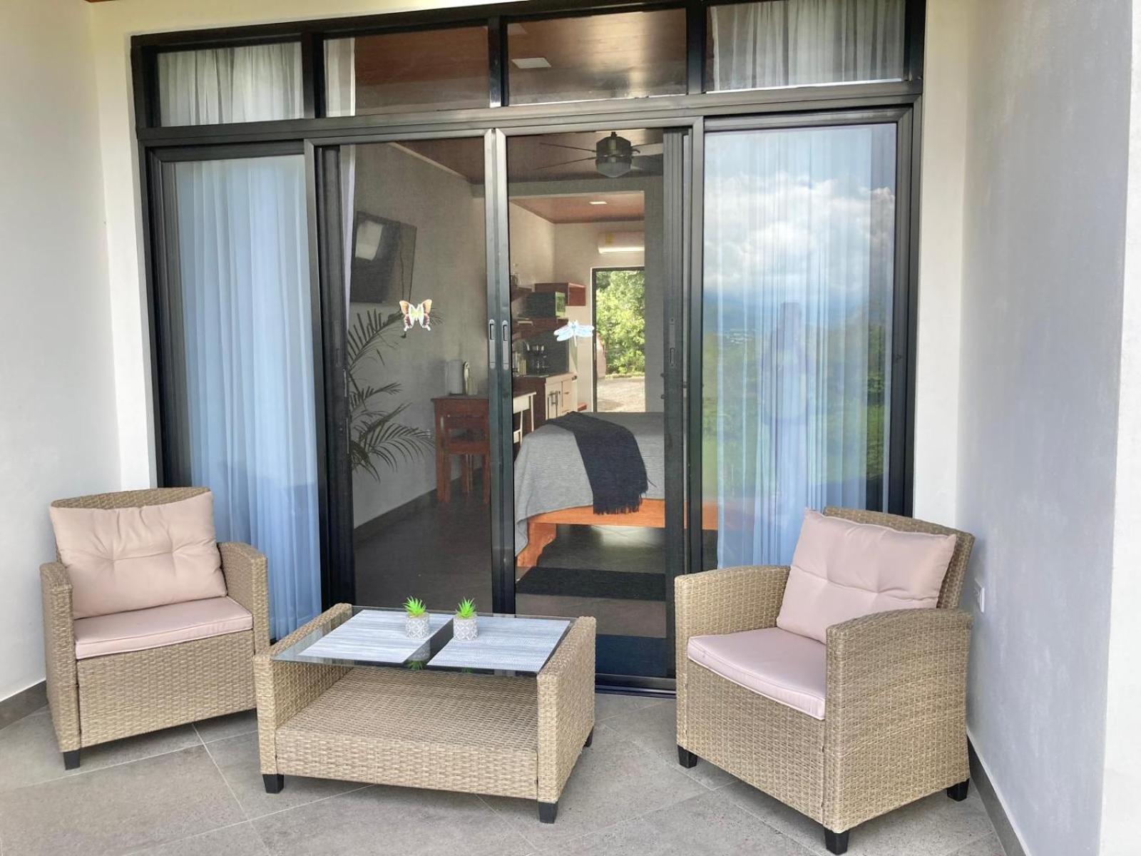 Villas Santa Maria - Private Bay Lake Arenal