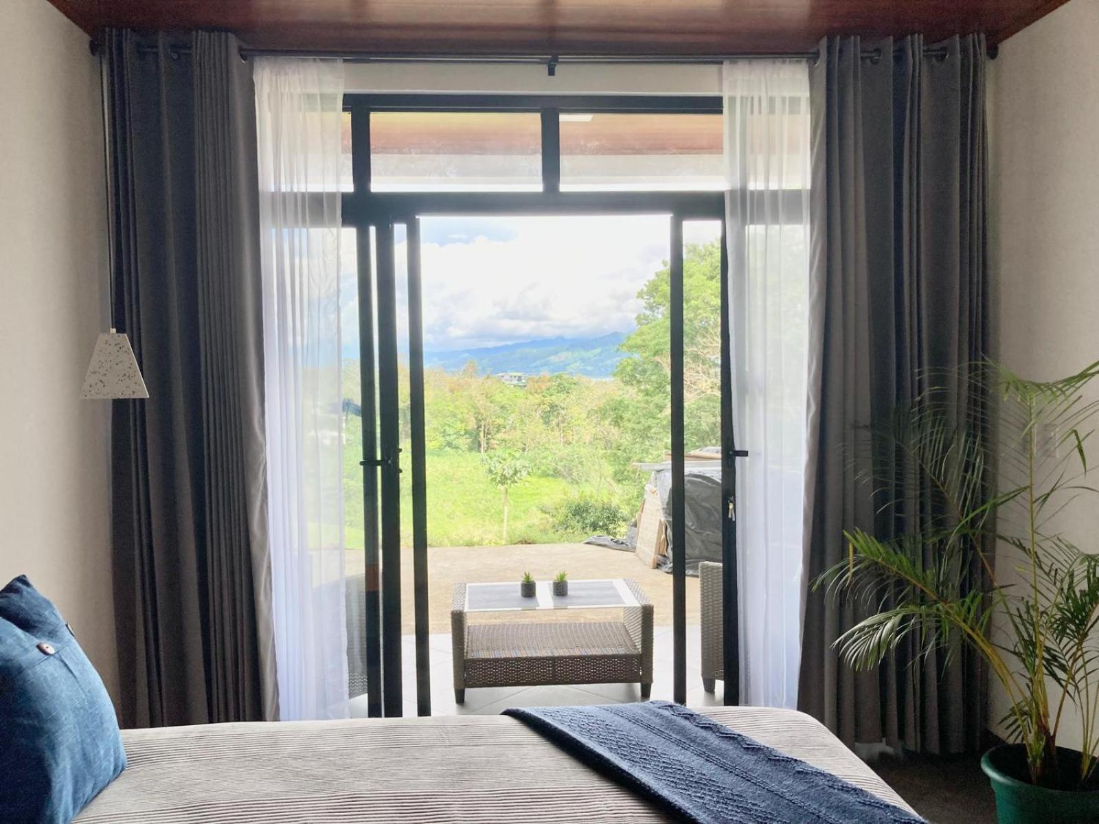 Villas Santa Maria - Private Bay Lake Arenal