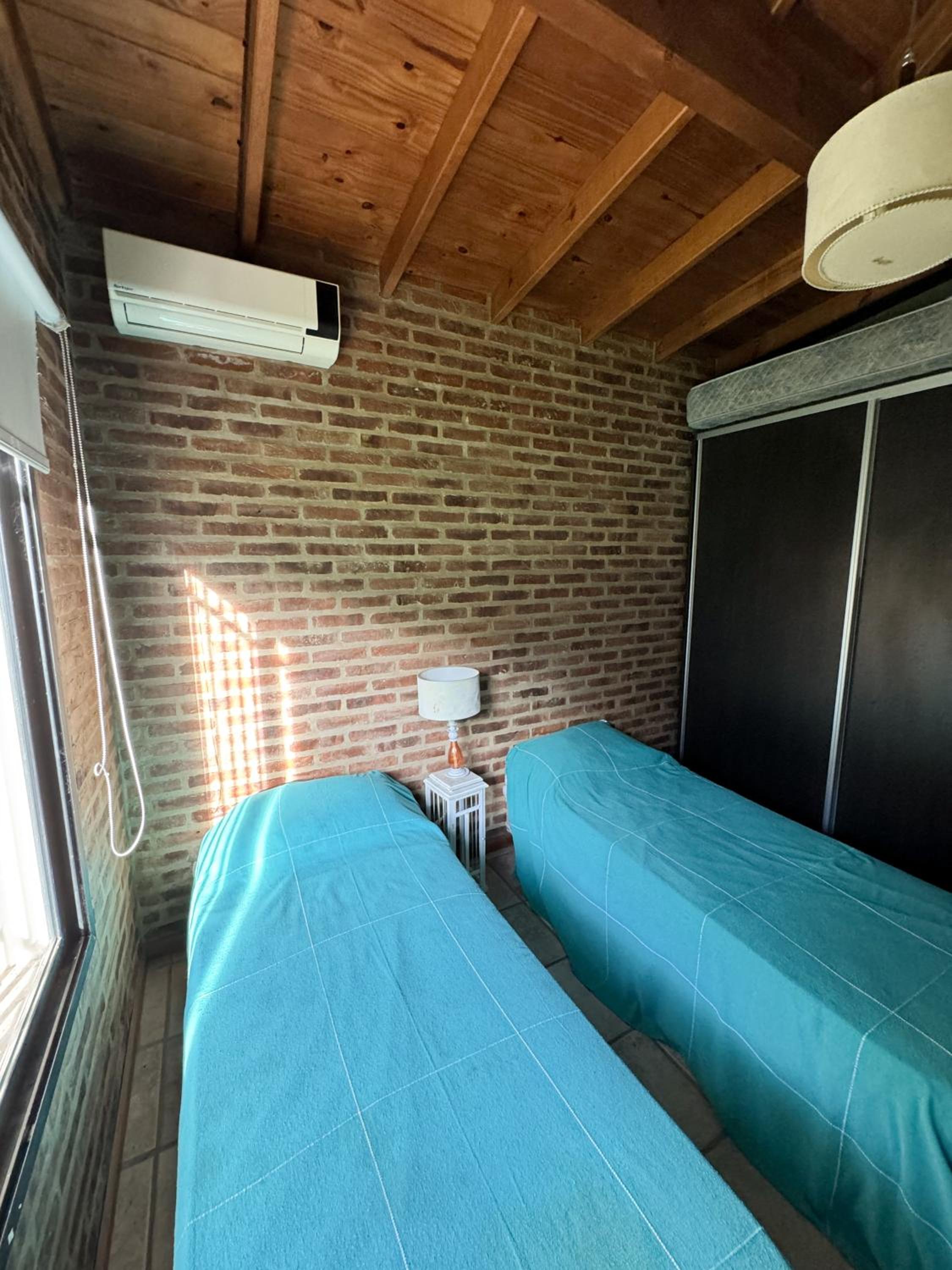 Casa quinta con parque amplio en Mercedes Buenos Aires