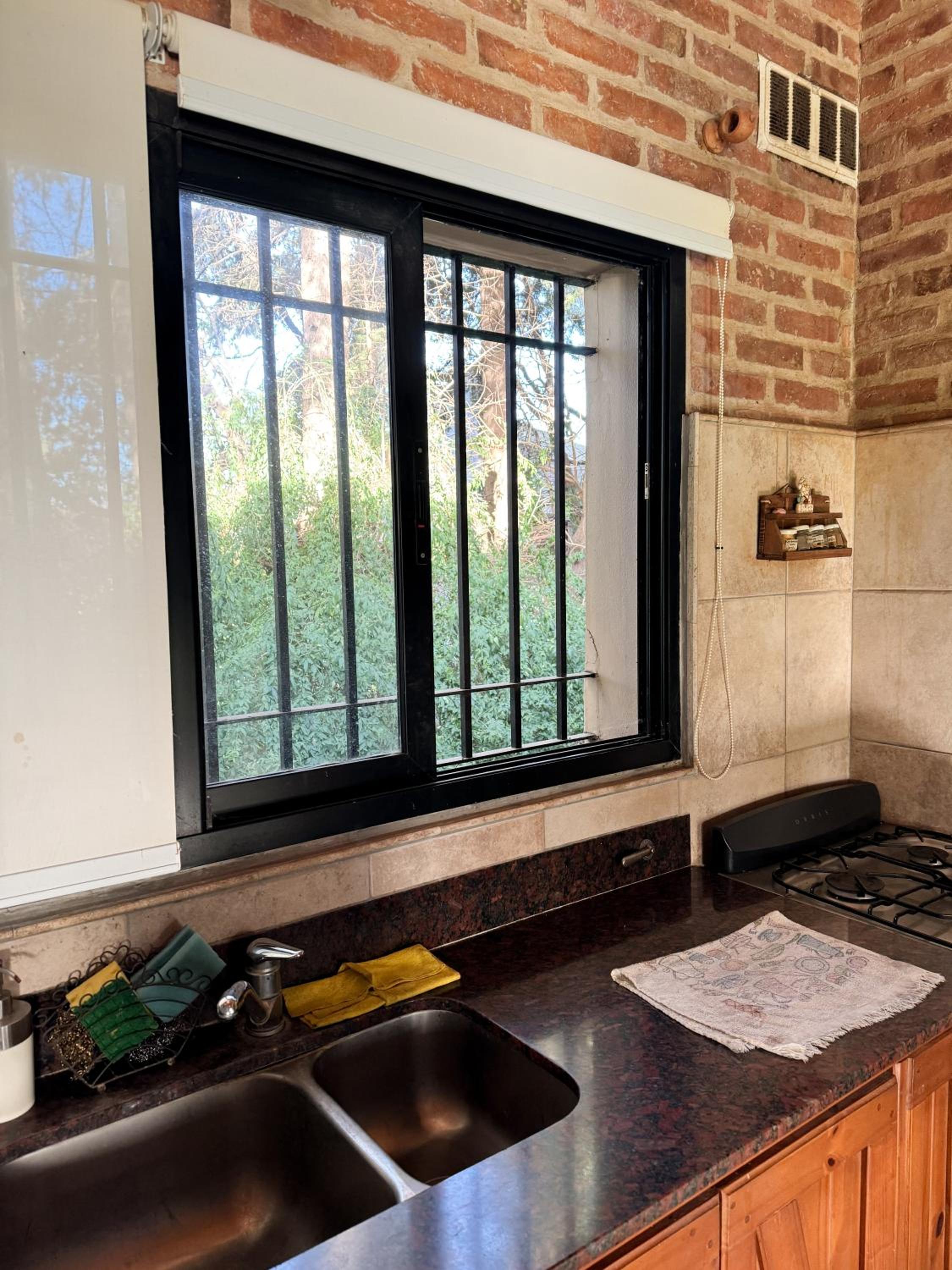 Casa quinta con parque amplio en Mercedes Buenos Aires