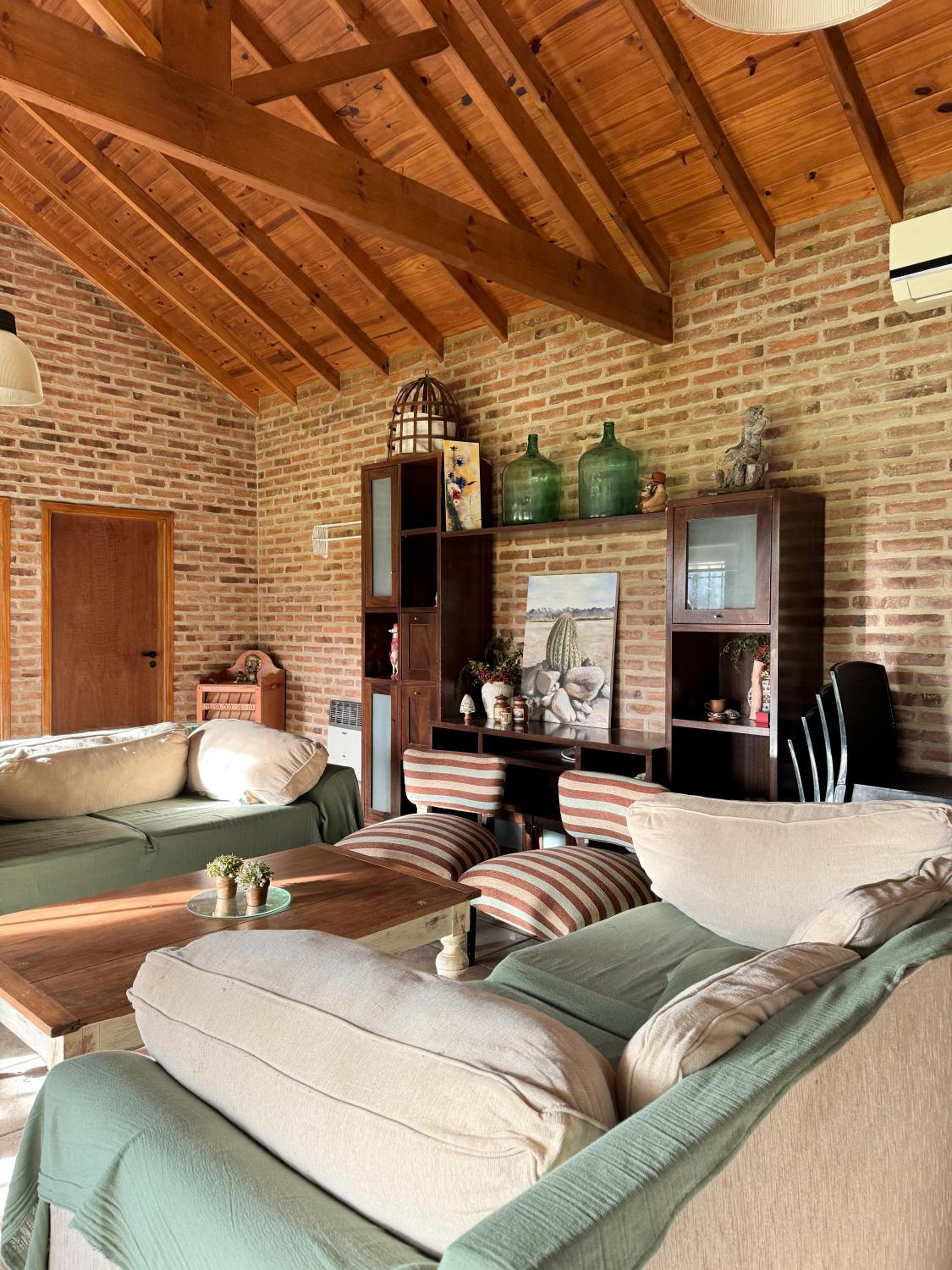 Casa quinta con parque amplio en Mercedes Buenos Aires