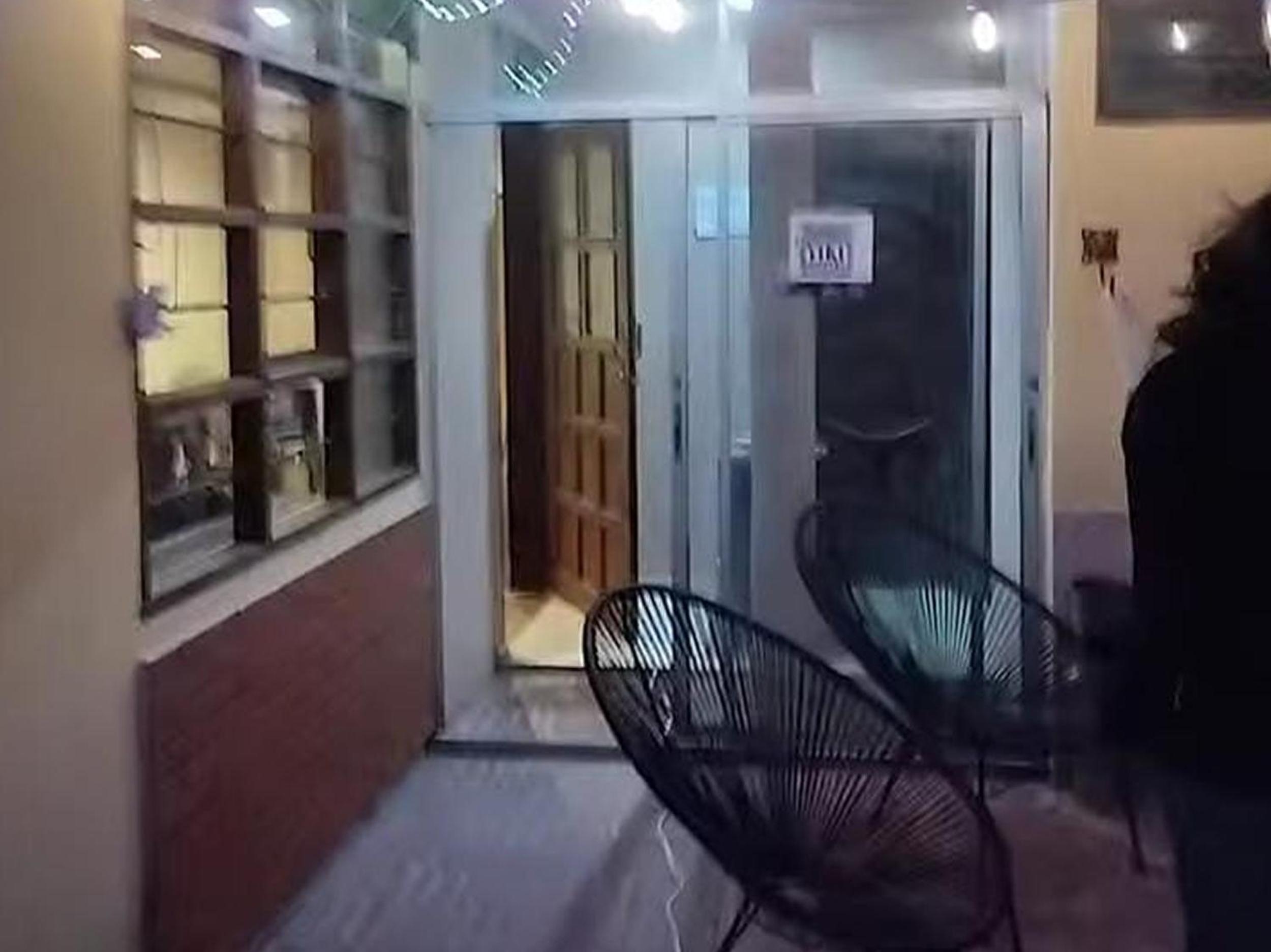 Tiki Hostel