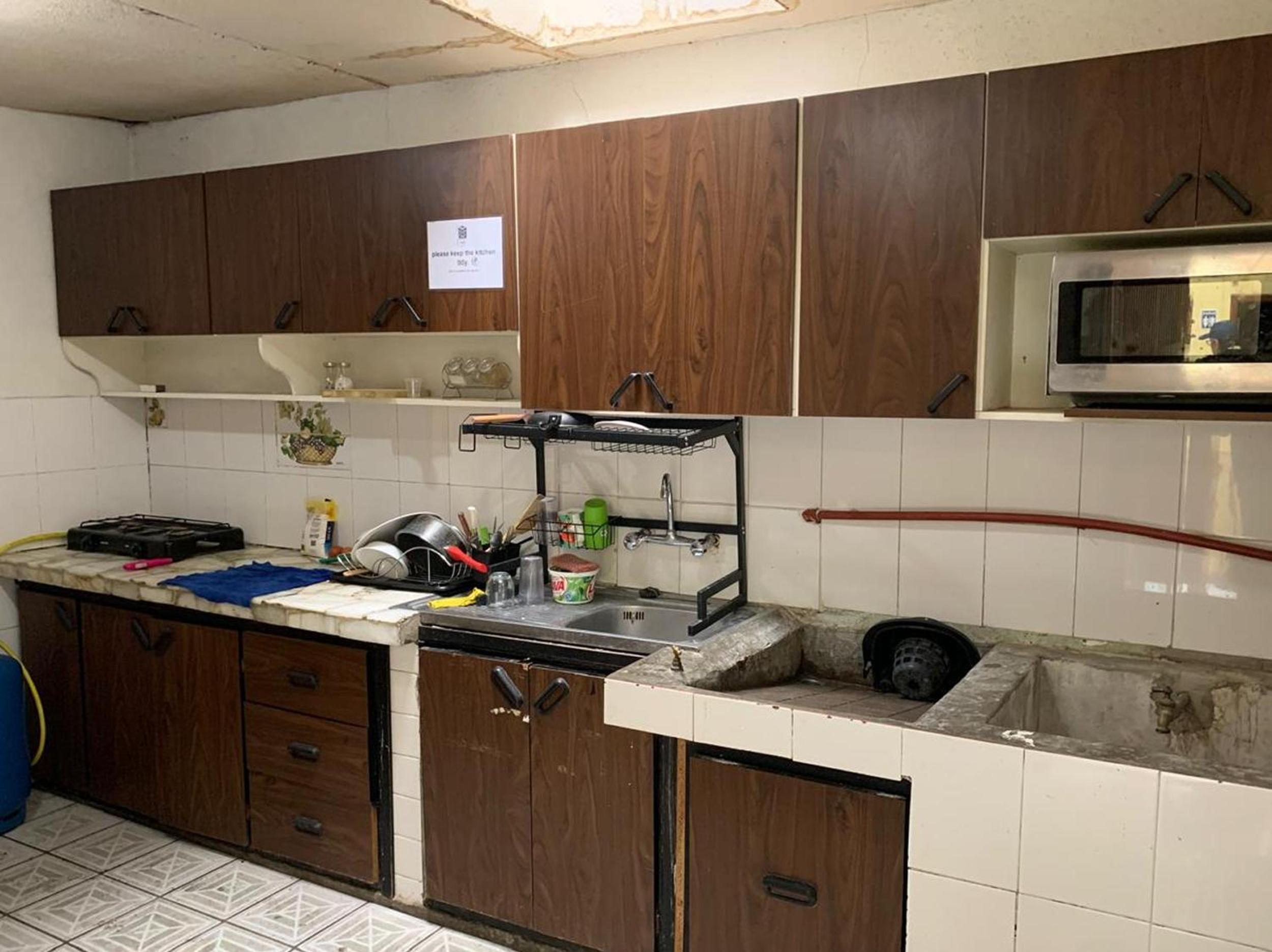 Tiki Hostel
