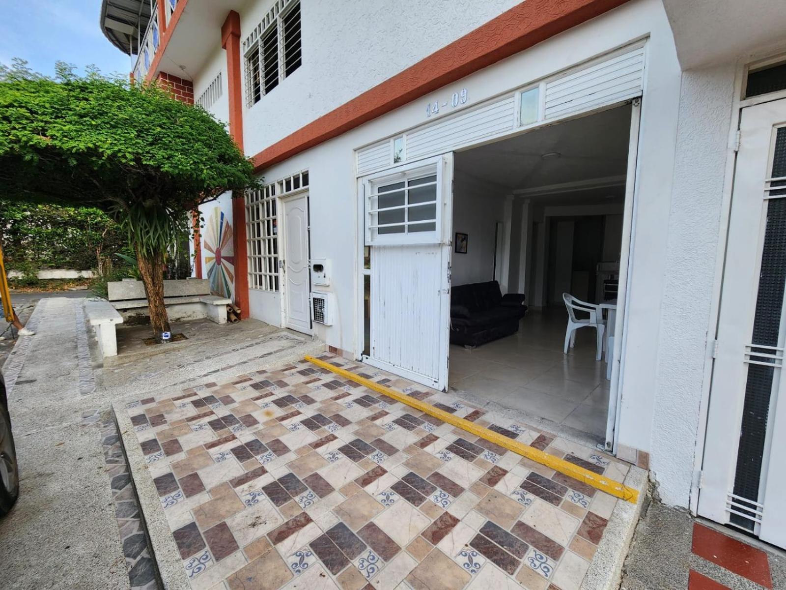 Apartamento Los Angeles