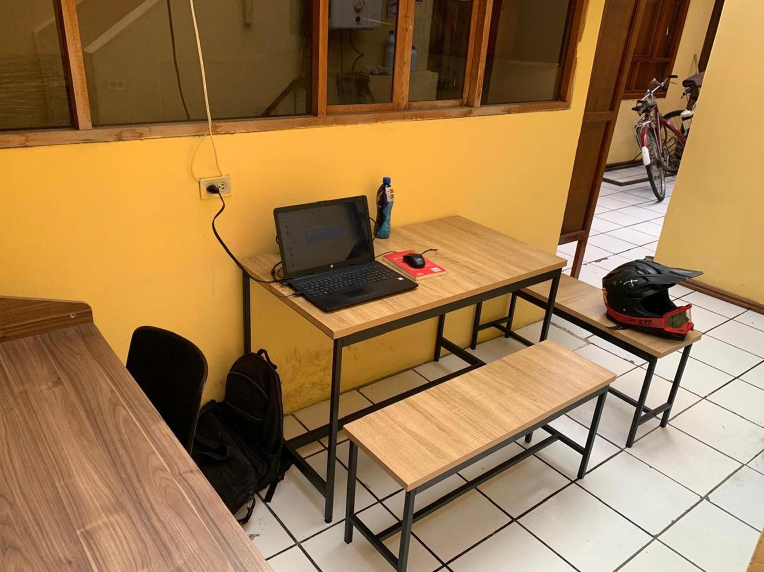 Tiki Hostel