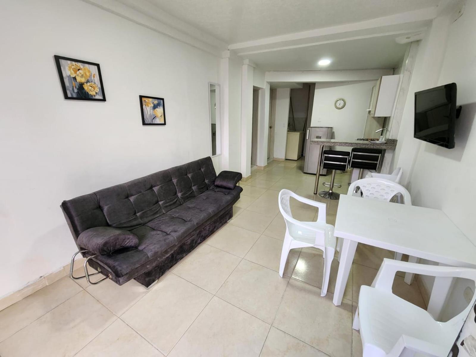 Apartamento Los Angeles