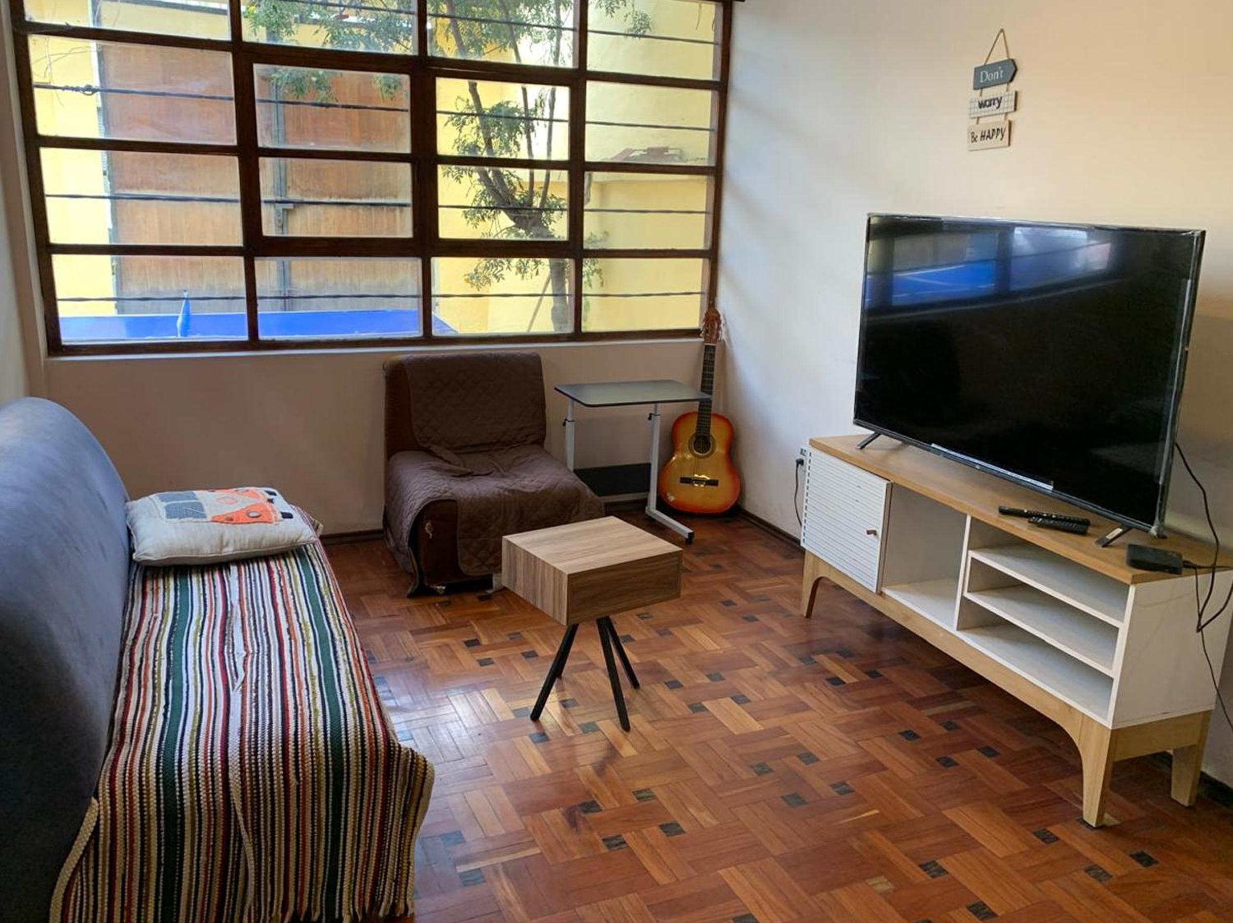 Tiki Hostel