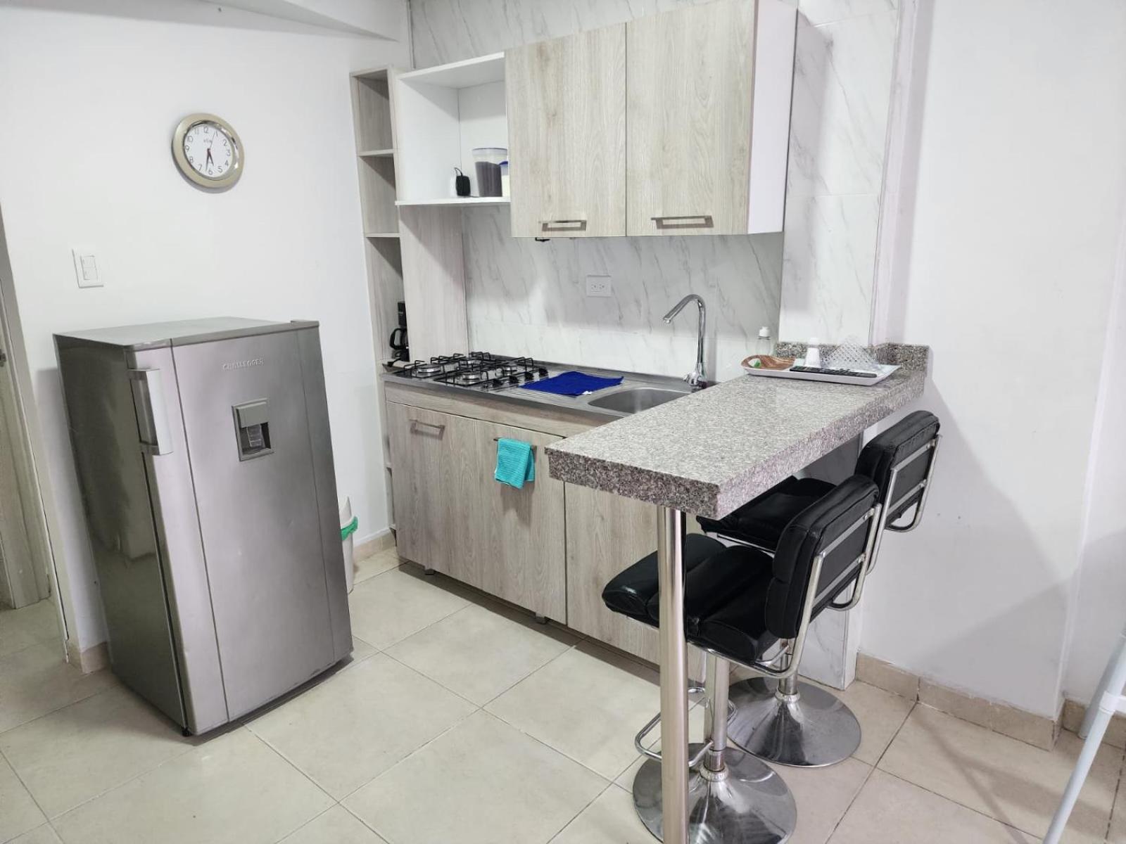Apartamento Los Angeles
