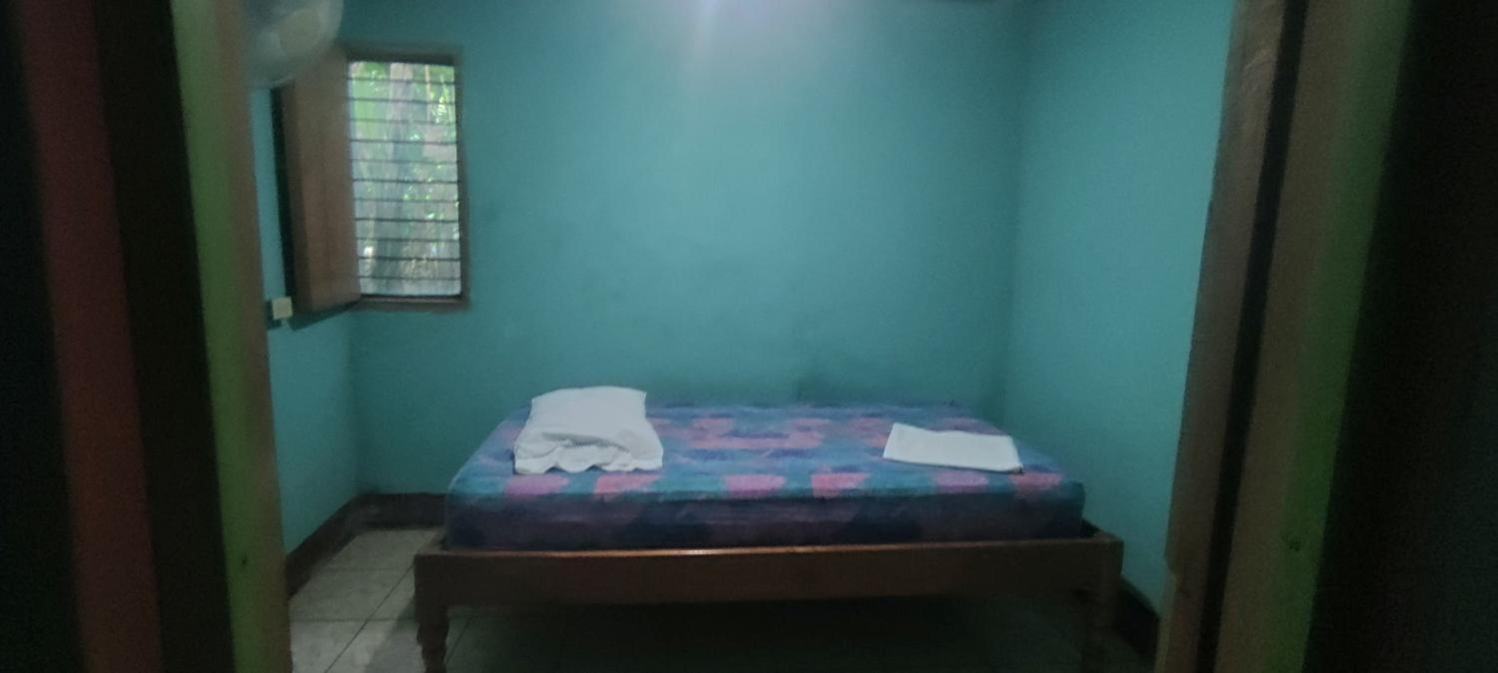 Hostel María Ometepe