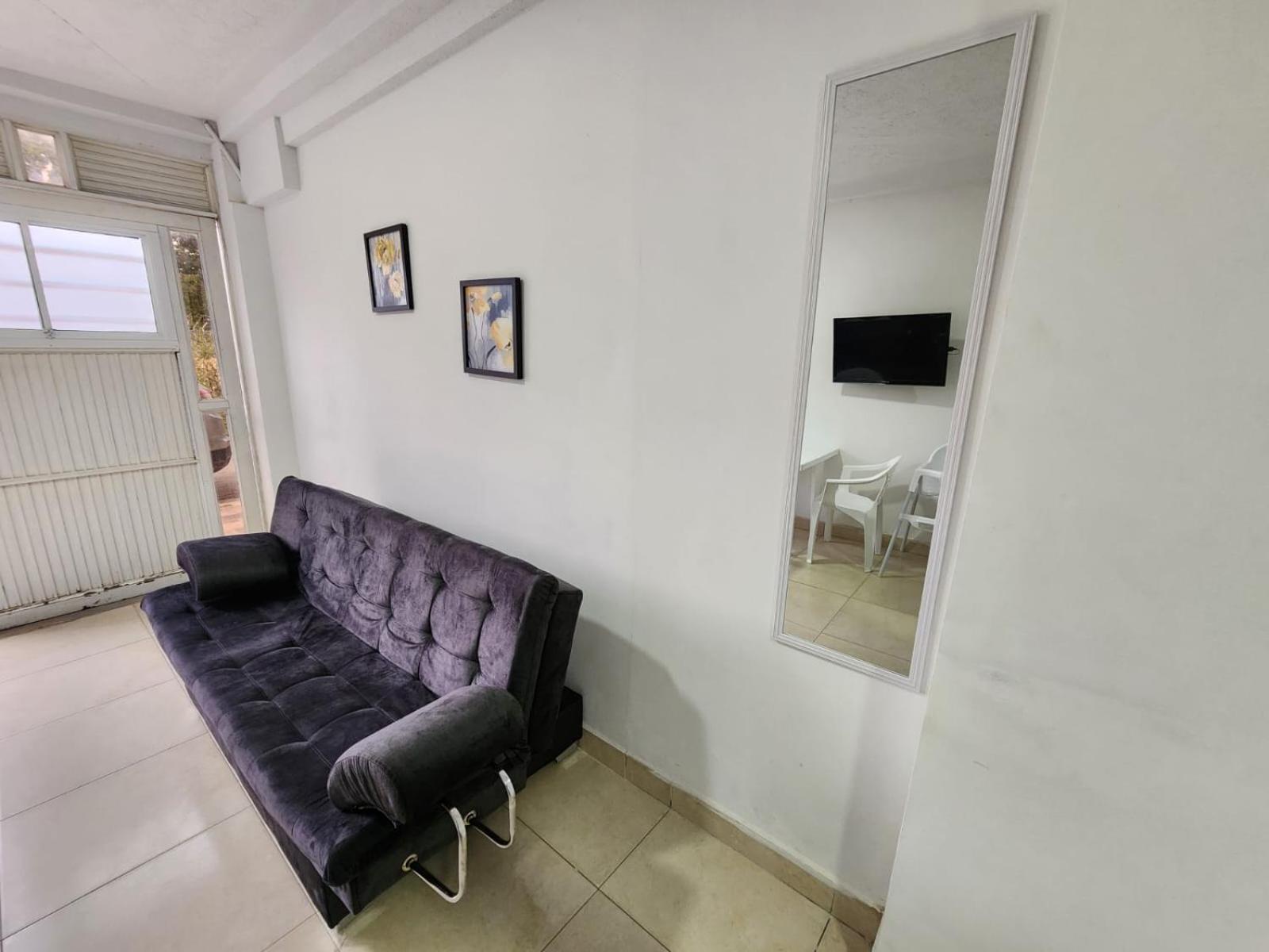Apartamento Los Angeles