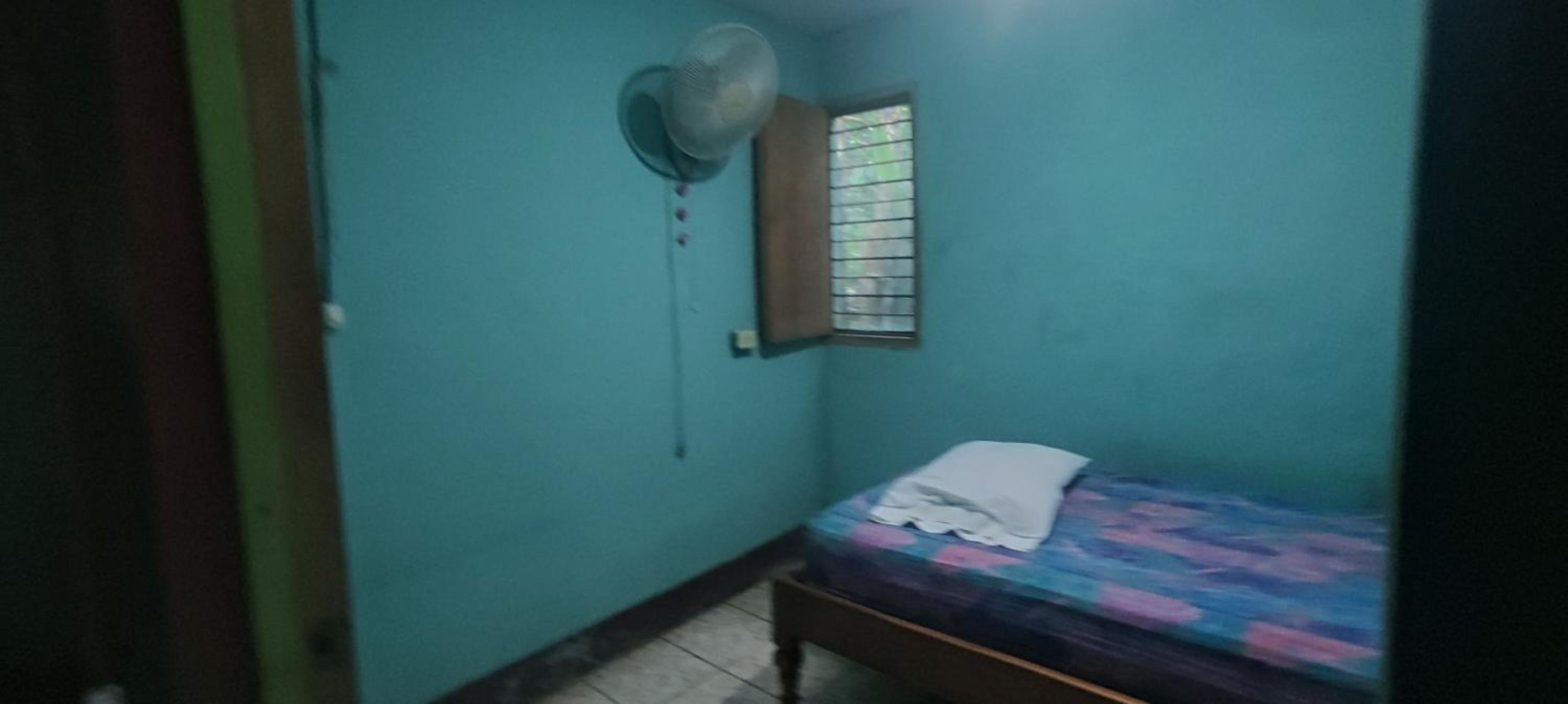 Hostel María Ometepe