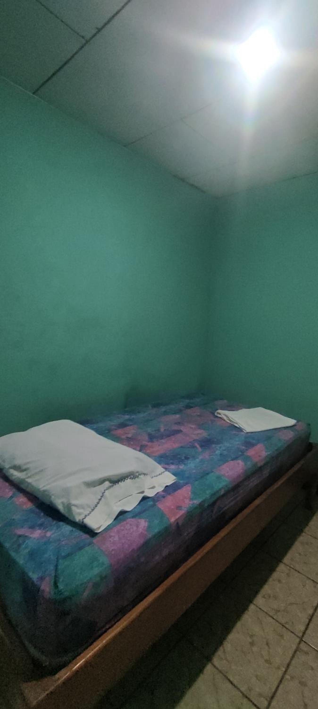 Hostel María Ometepe