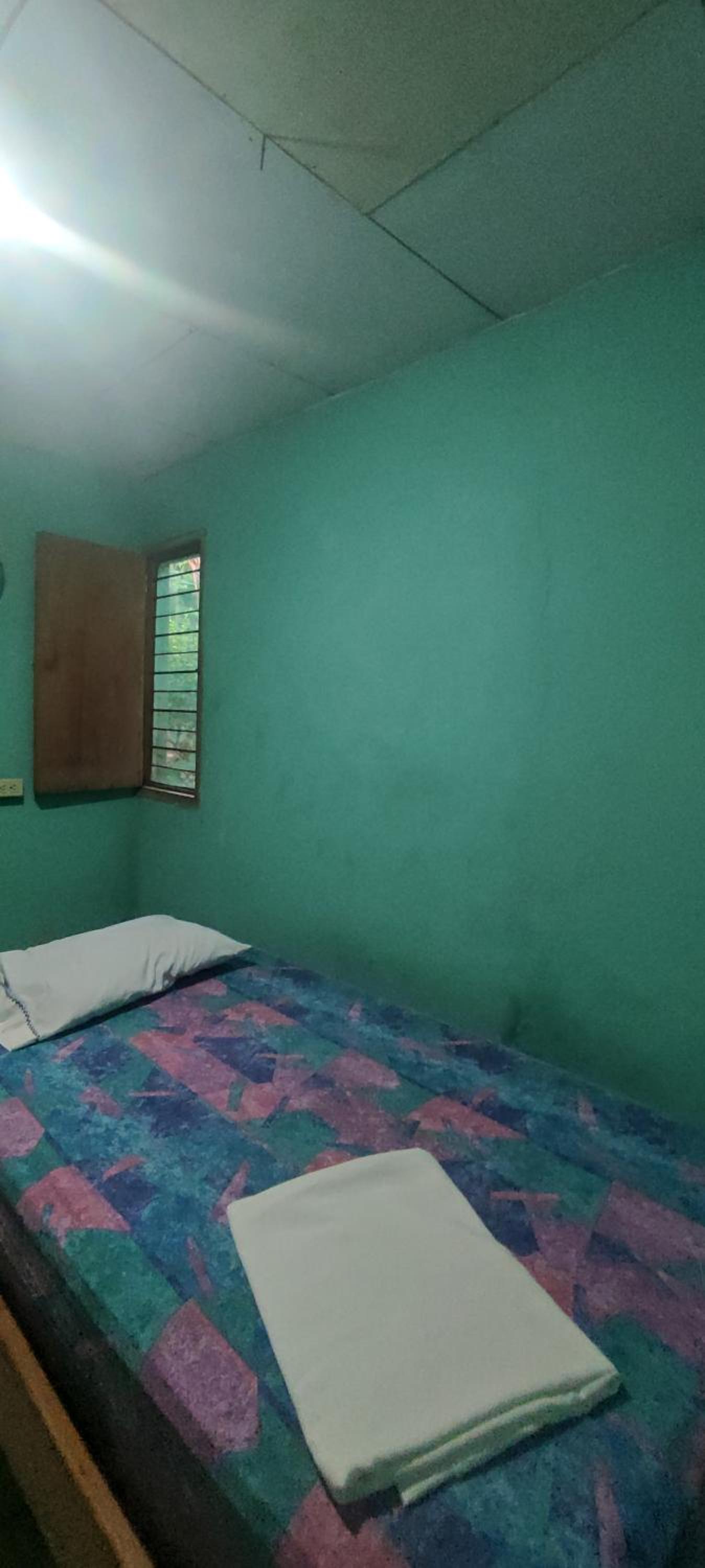 Hostel María Ometepe