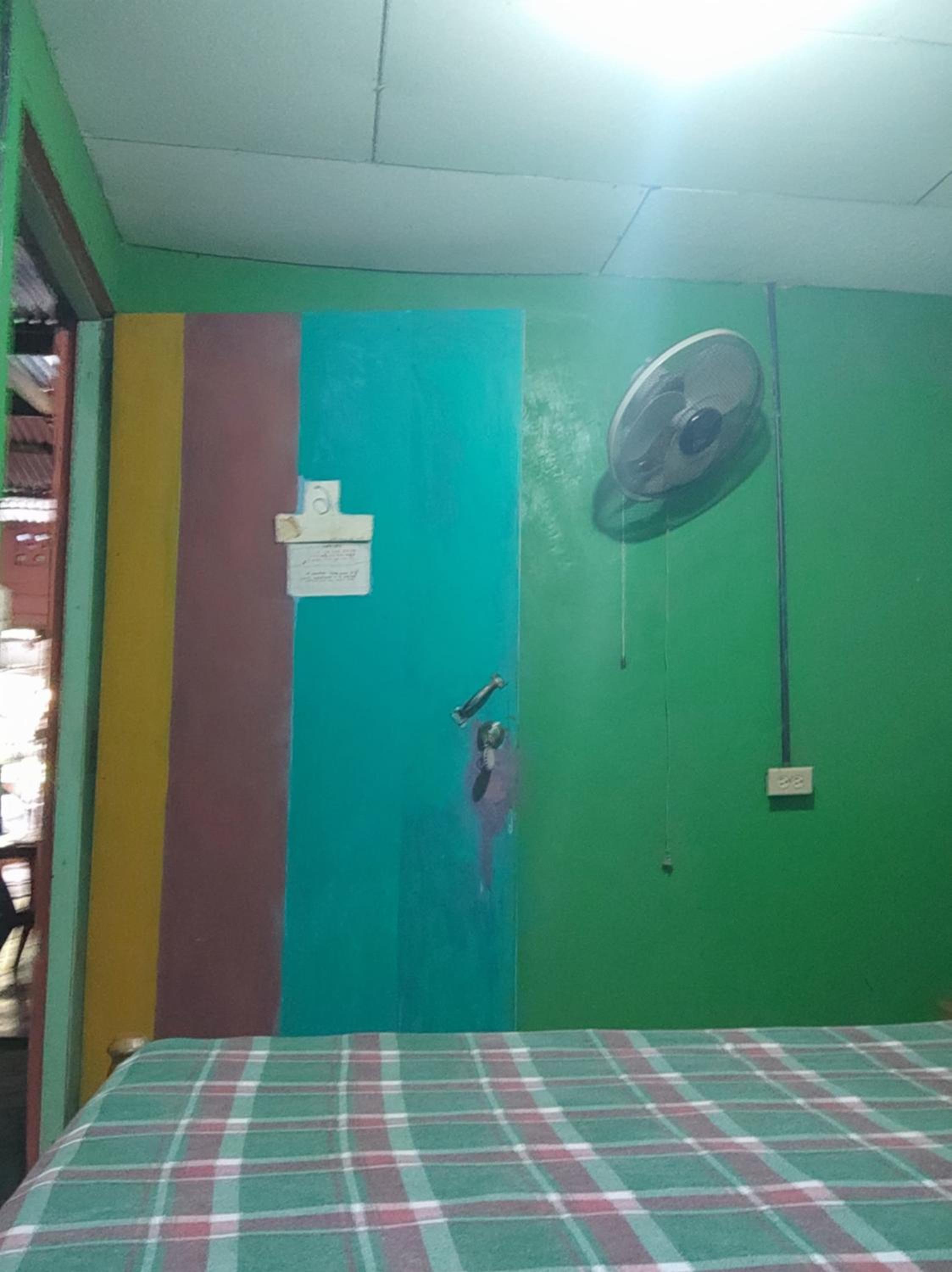 Hostel María Ometepe