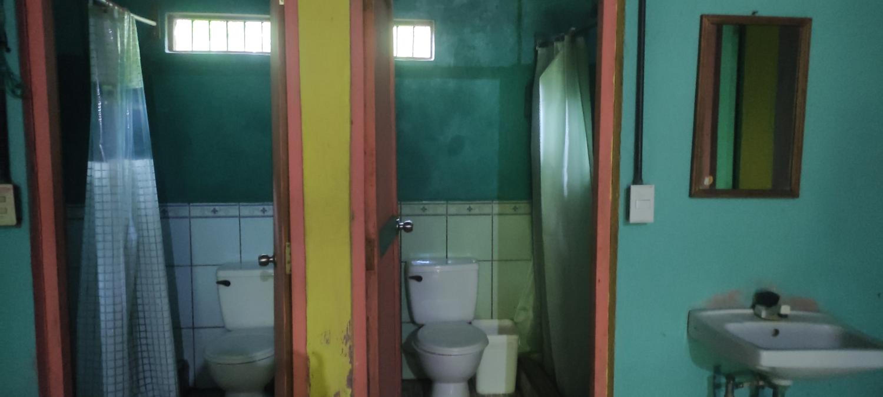 Hostel María Ometepe