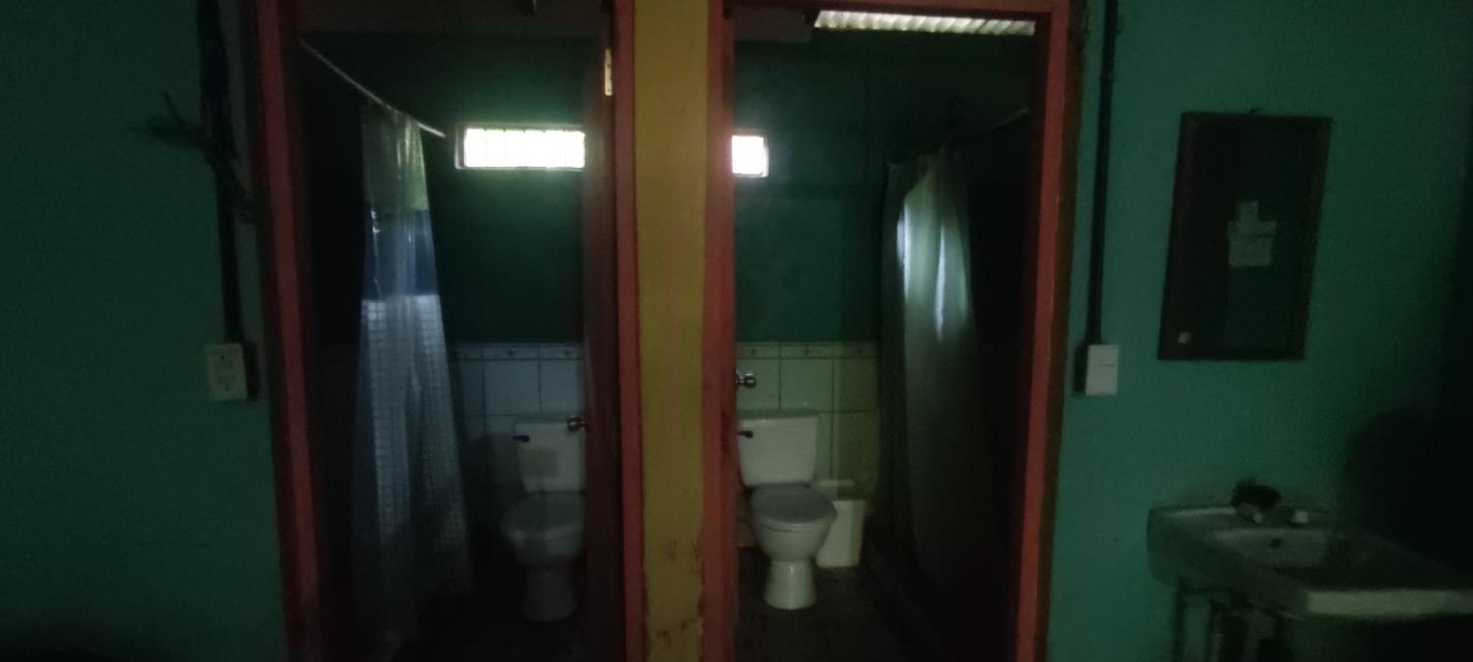 Hostel María Ometepe