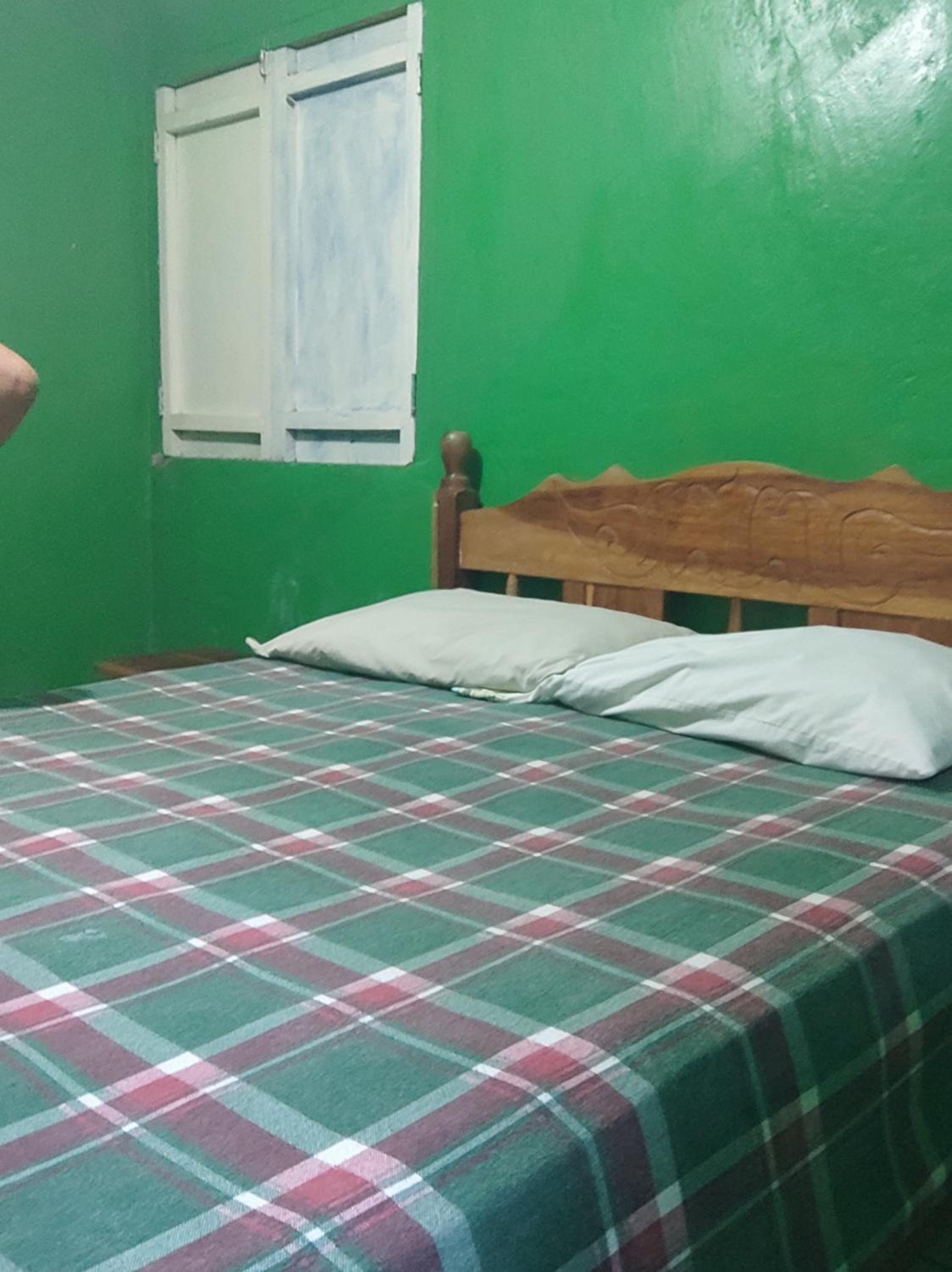 Hostel María Ometepe