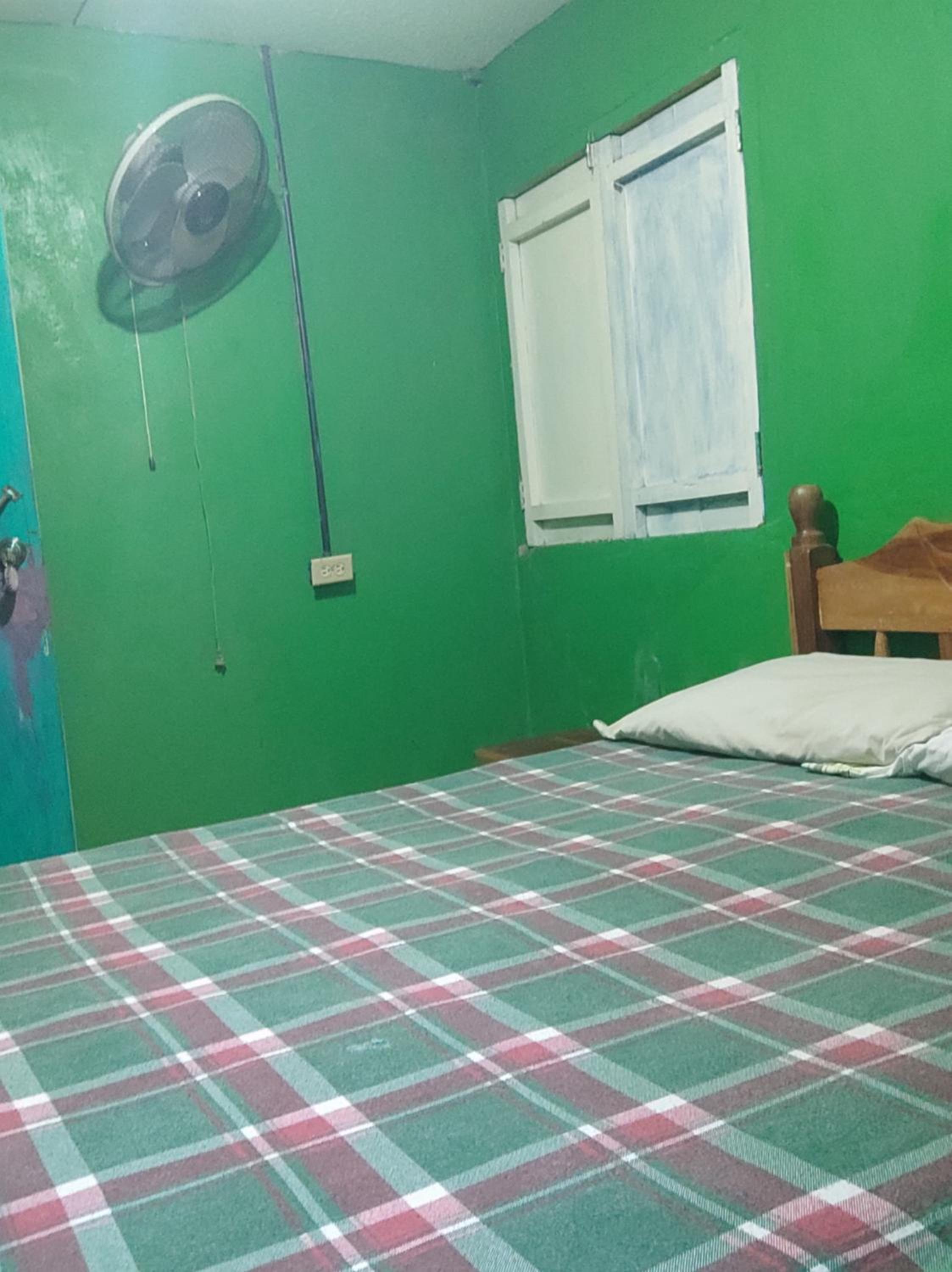 Hostel María Ometepe