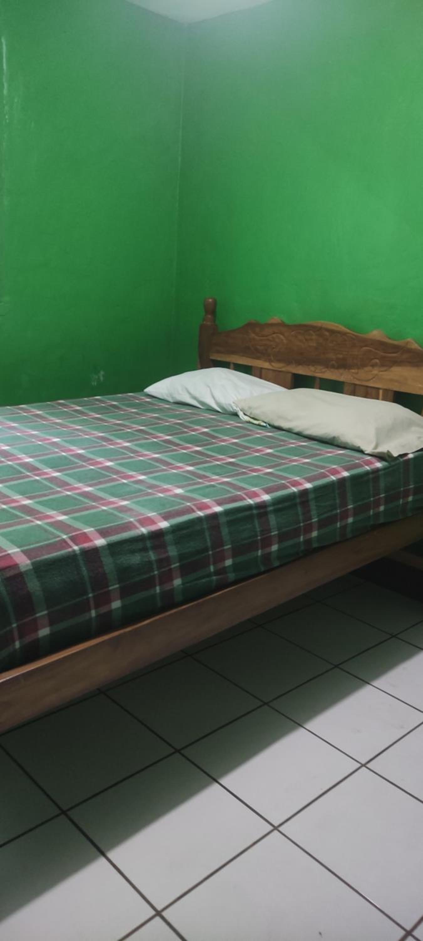 Hostel María Ometepe