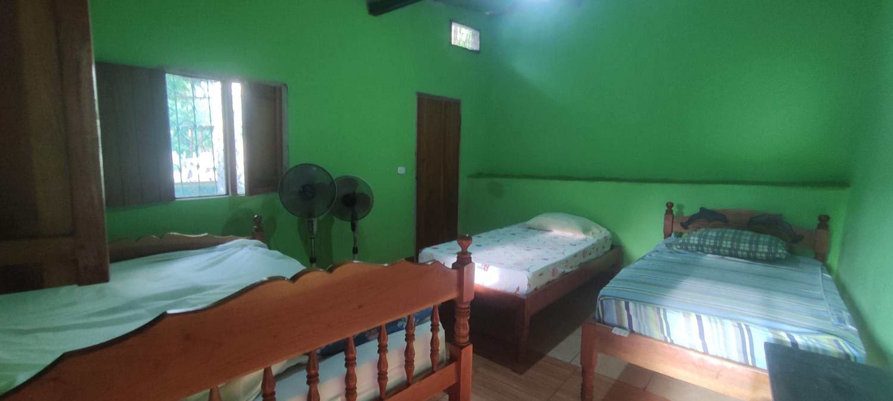 Hostel María Ometepe