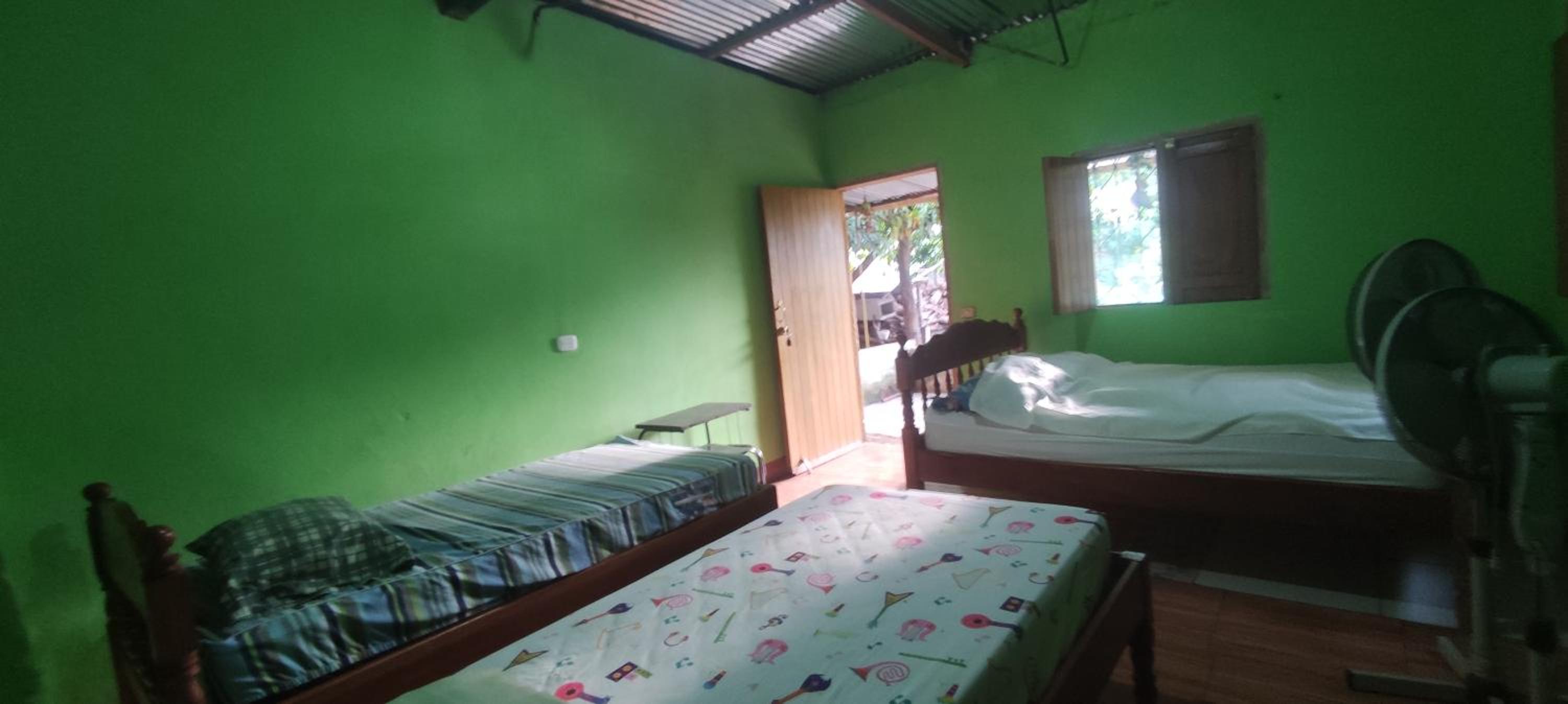 Hostel María Ometepe