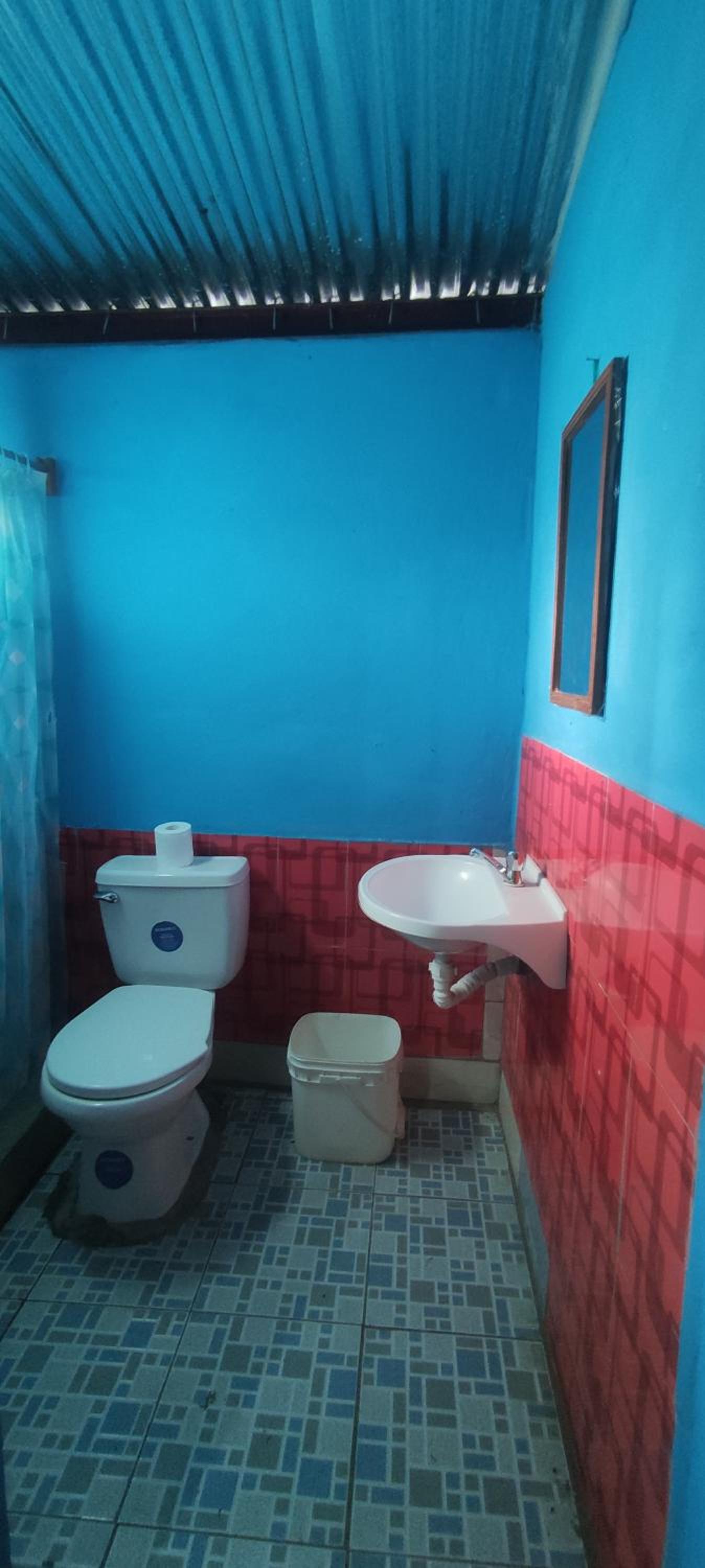 Hostel María Ometepe