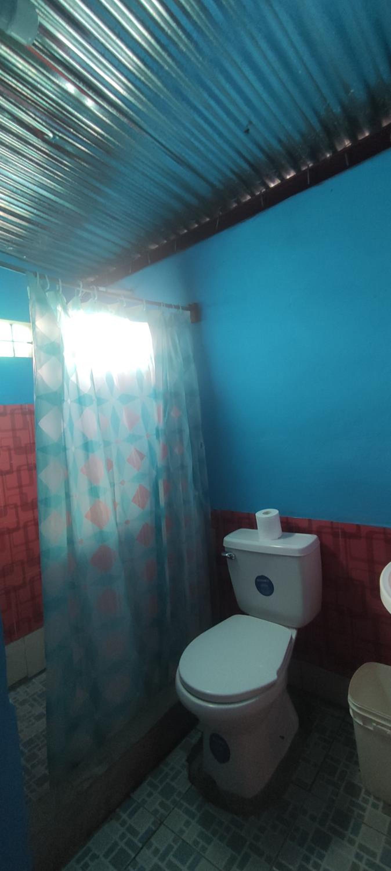 Hostel María Ometepe