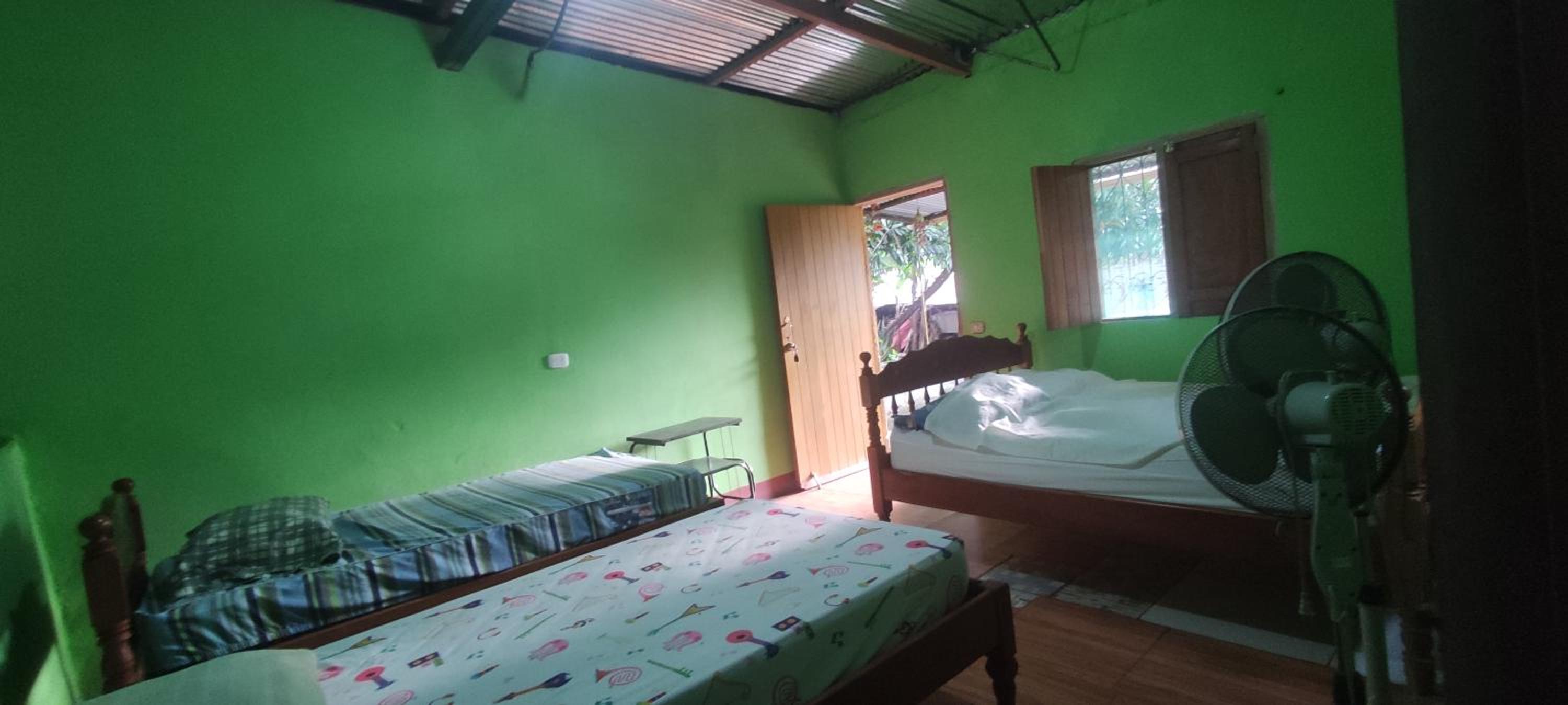 Hostel María Ometepe