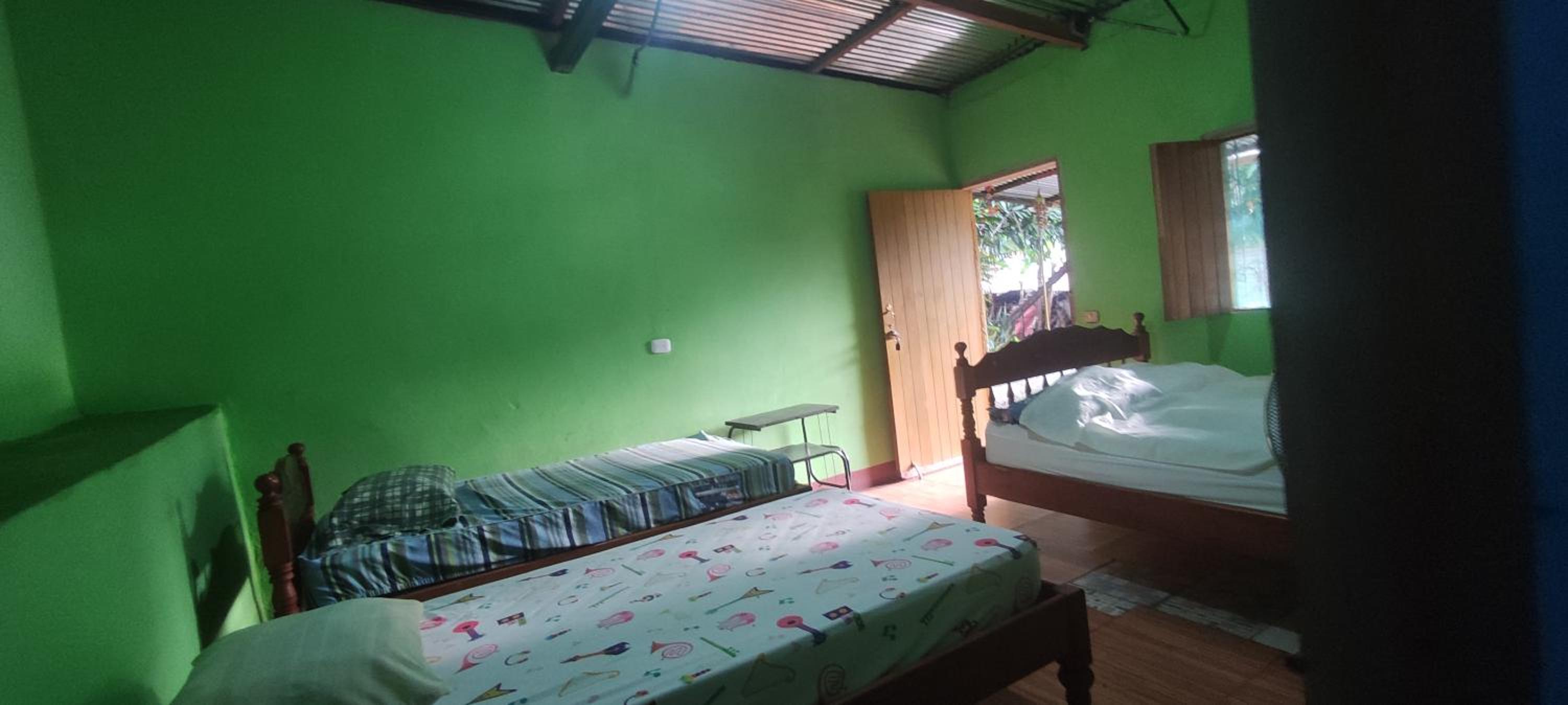 Hostel María Ometepe