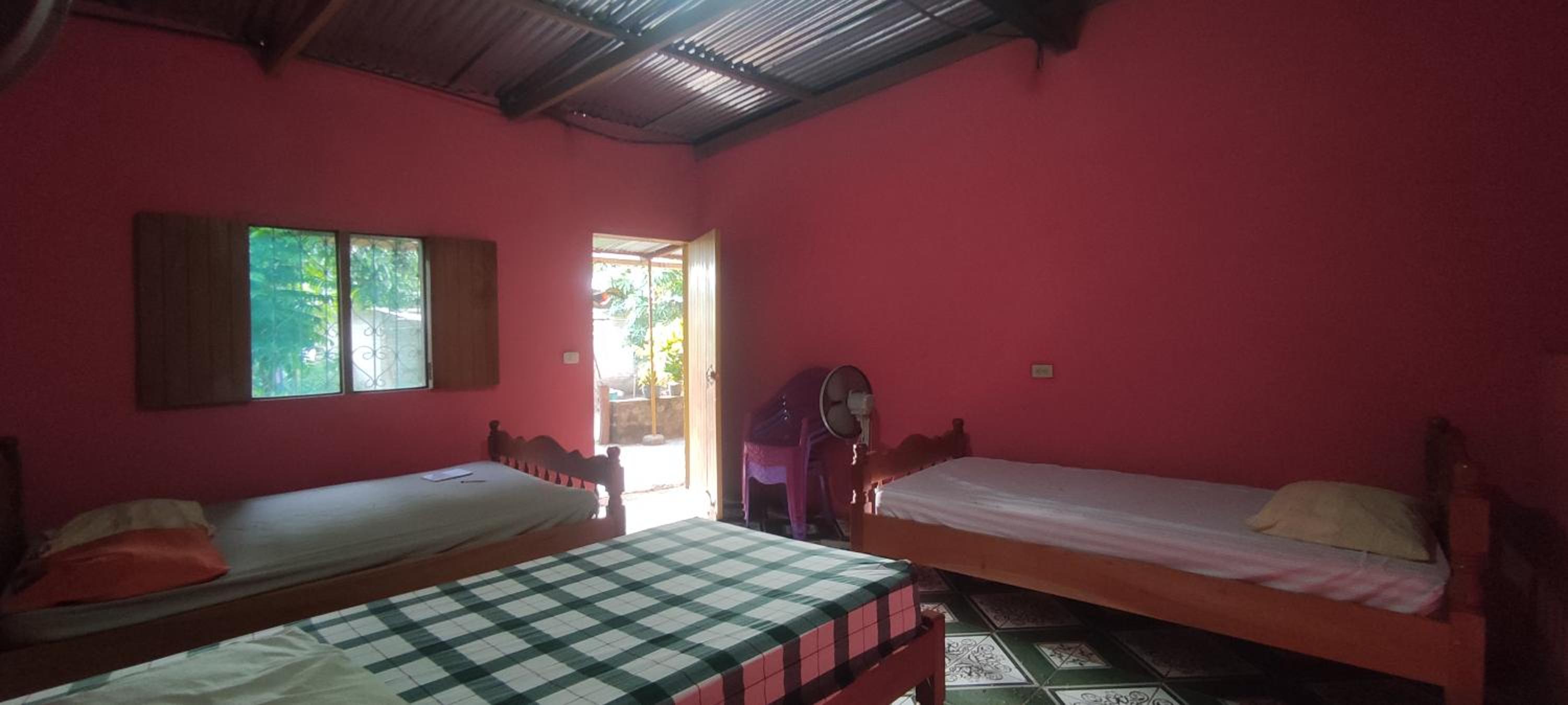 Hostel María Ometepe
