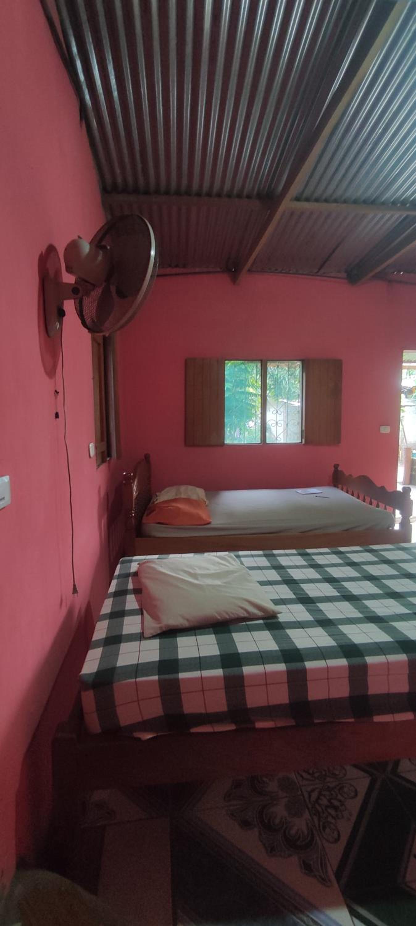 Hostel María Ometepe