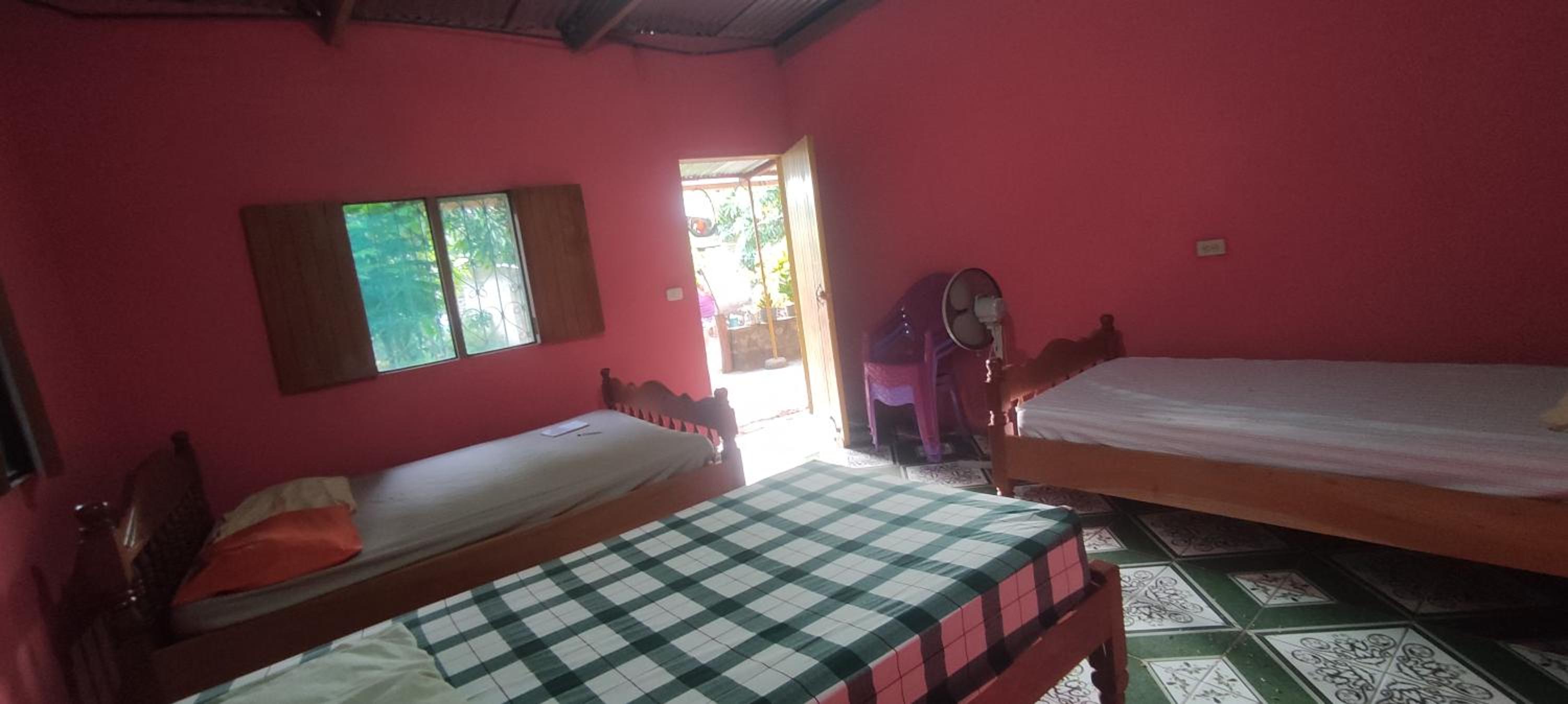 Hostel María Ometepe