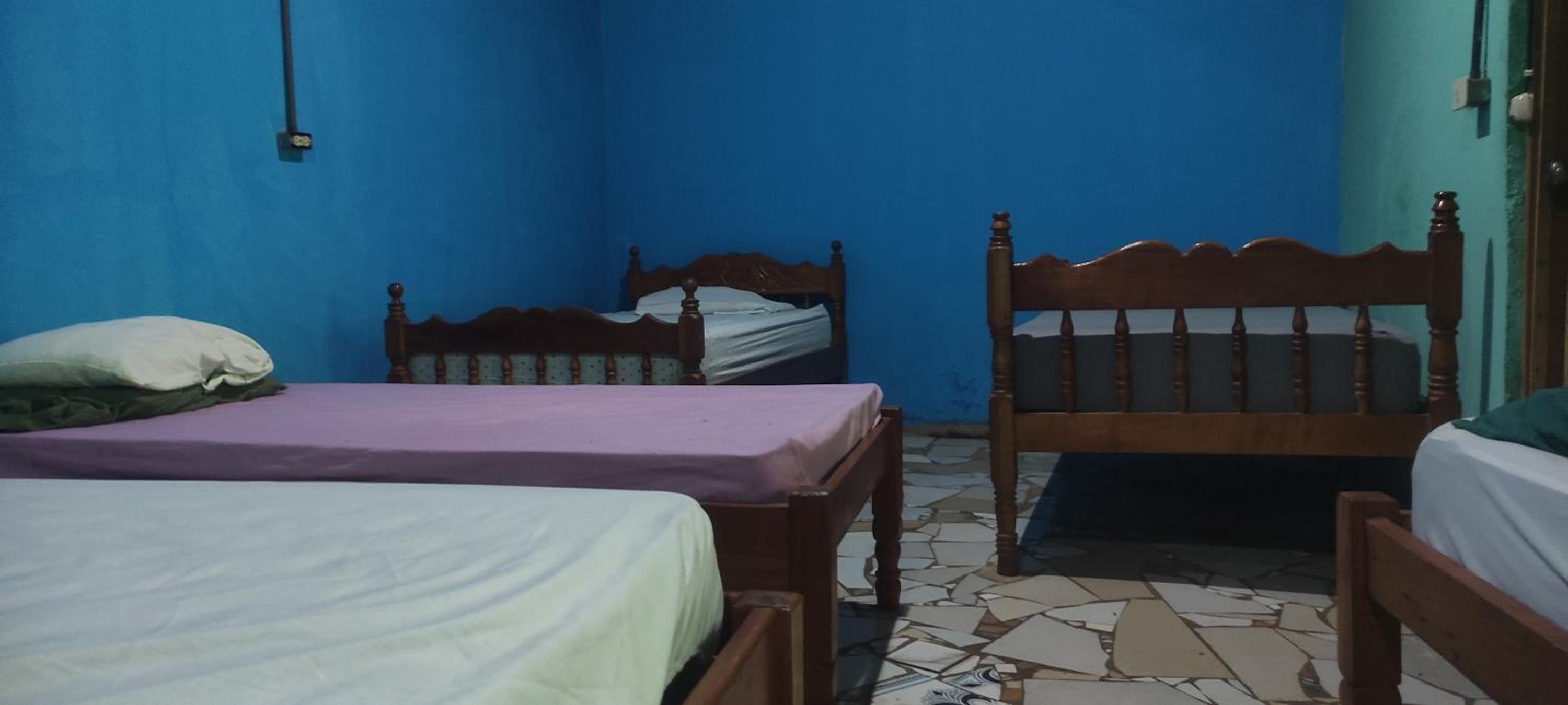 Hostel María Ometepe