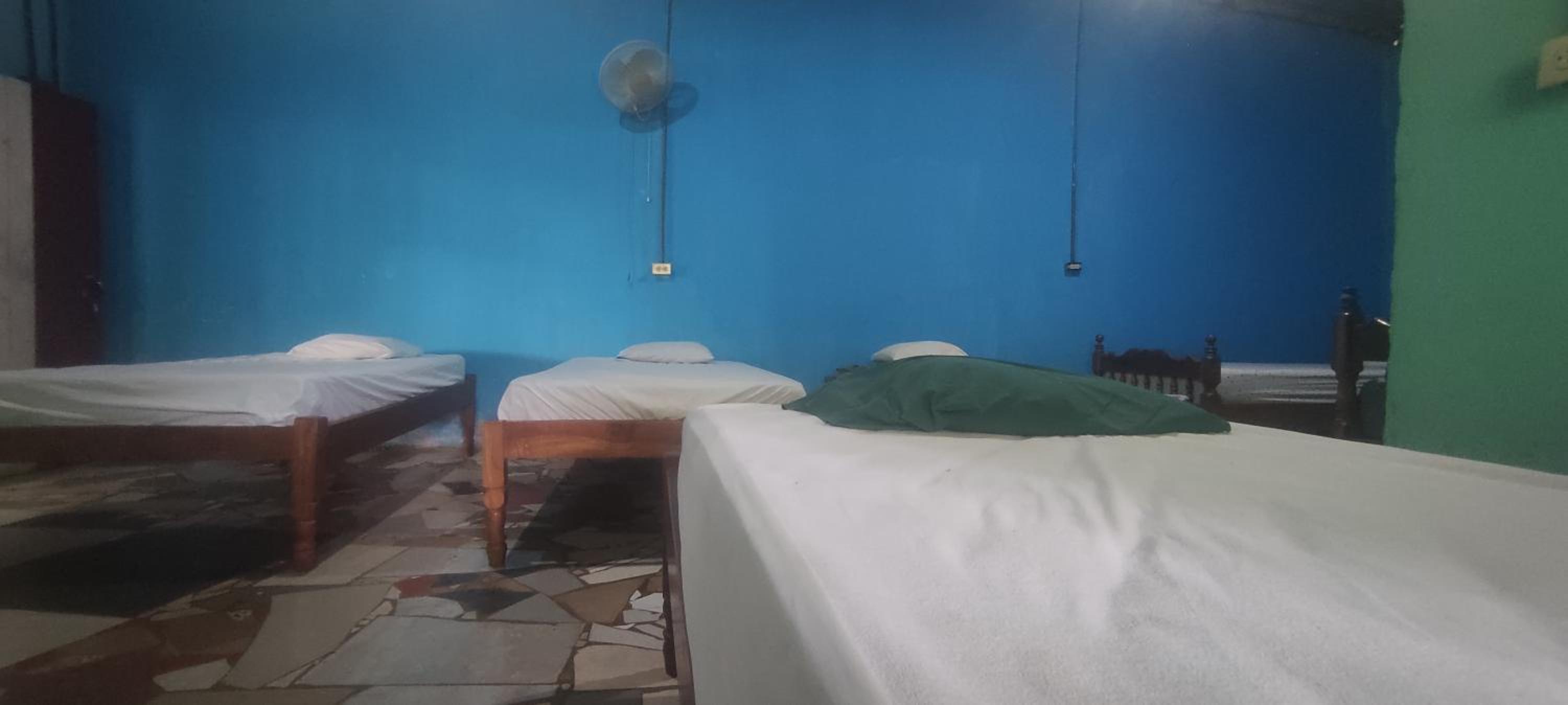 Hostel María Ometepe