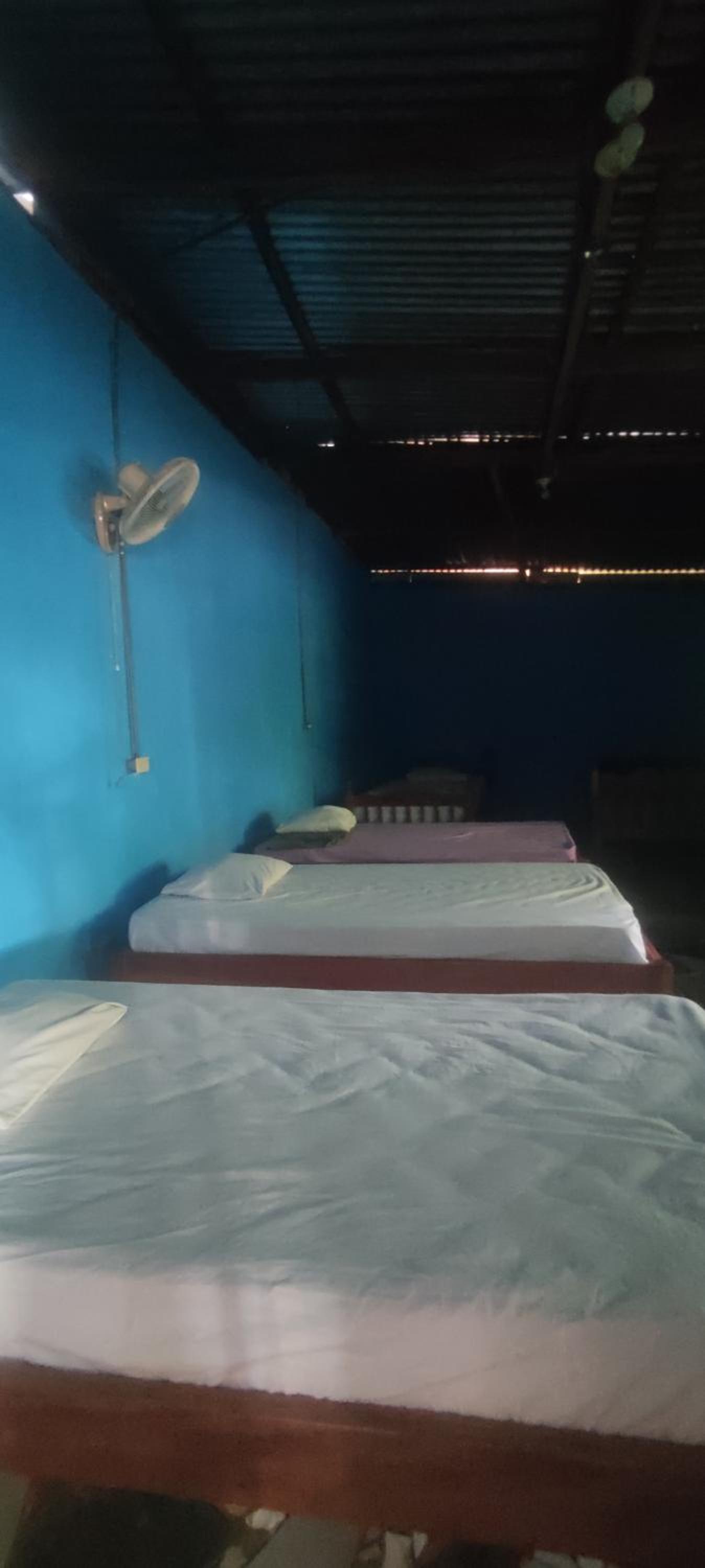 Hostel María Ometepe