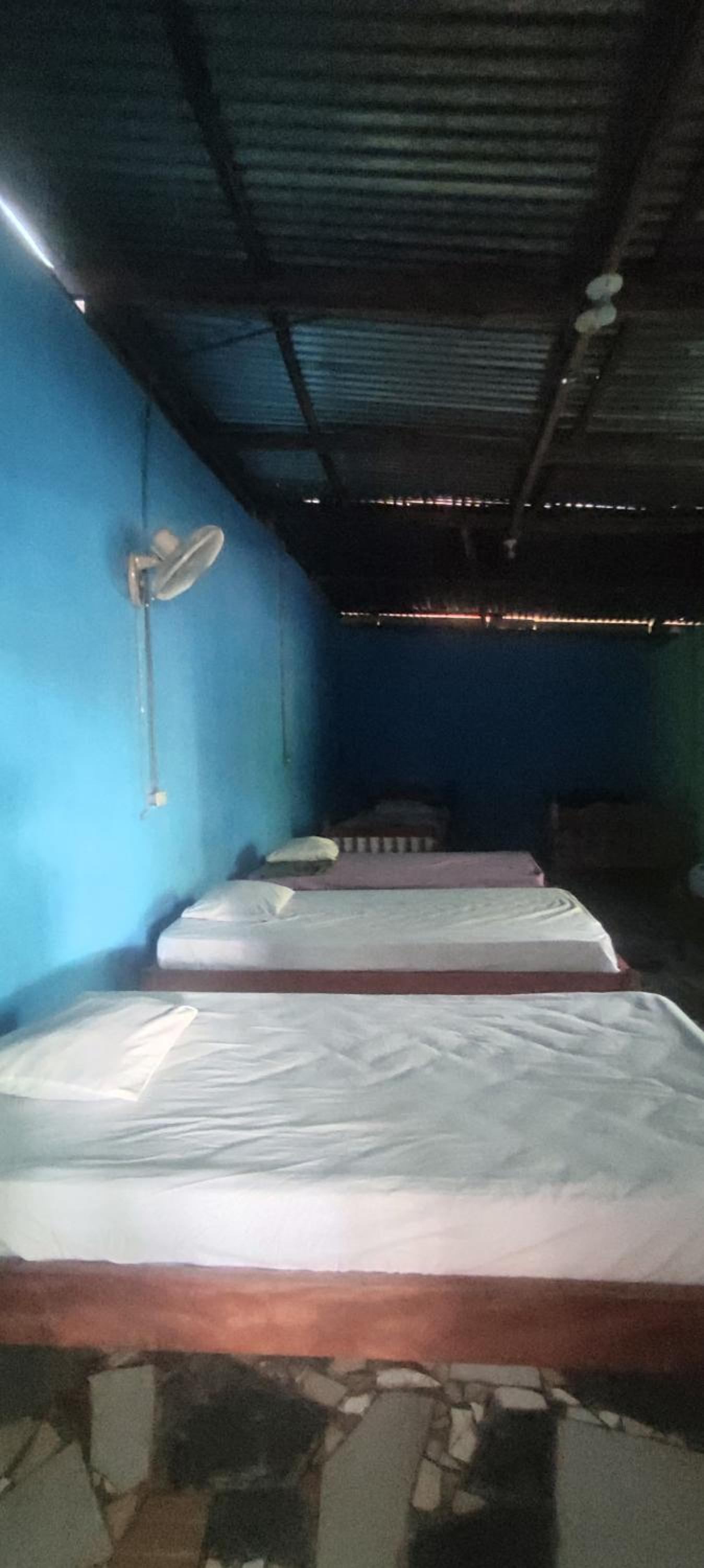 Hostel María Ometepe