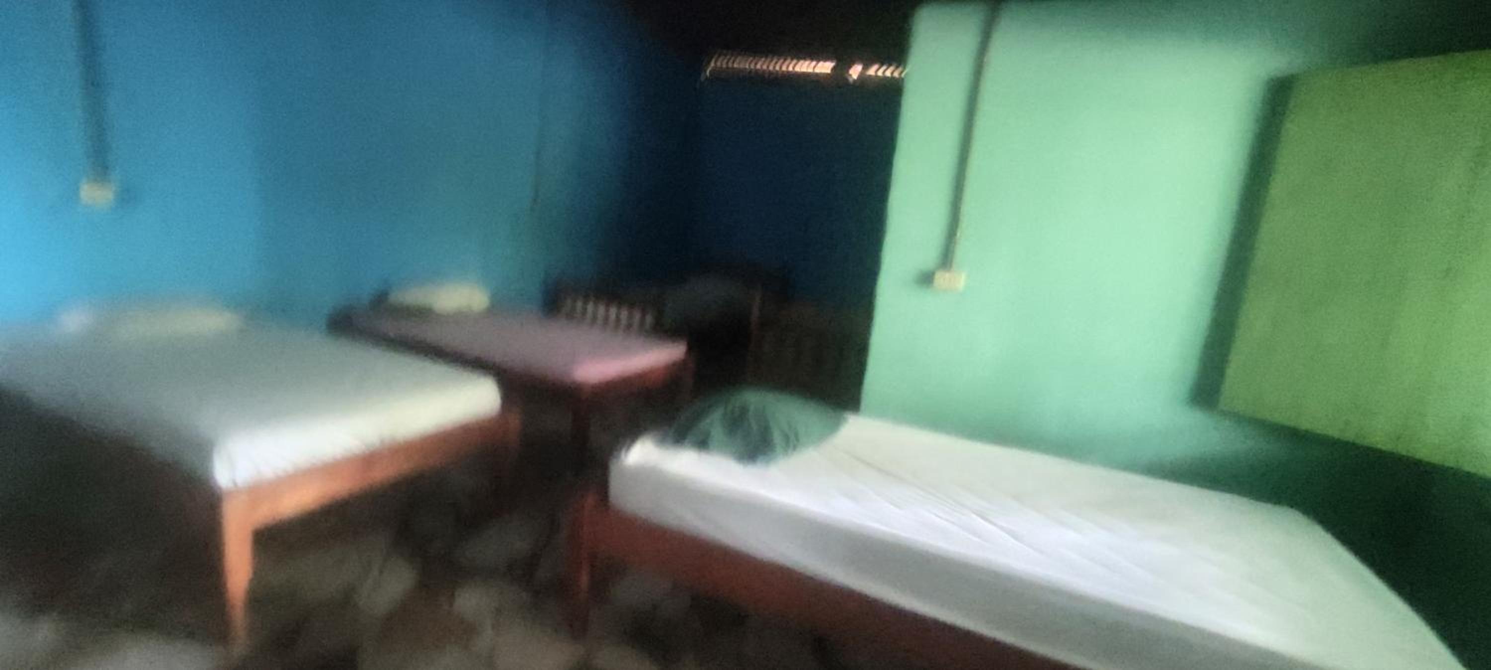 Hostel María Ometepe