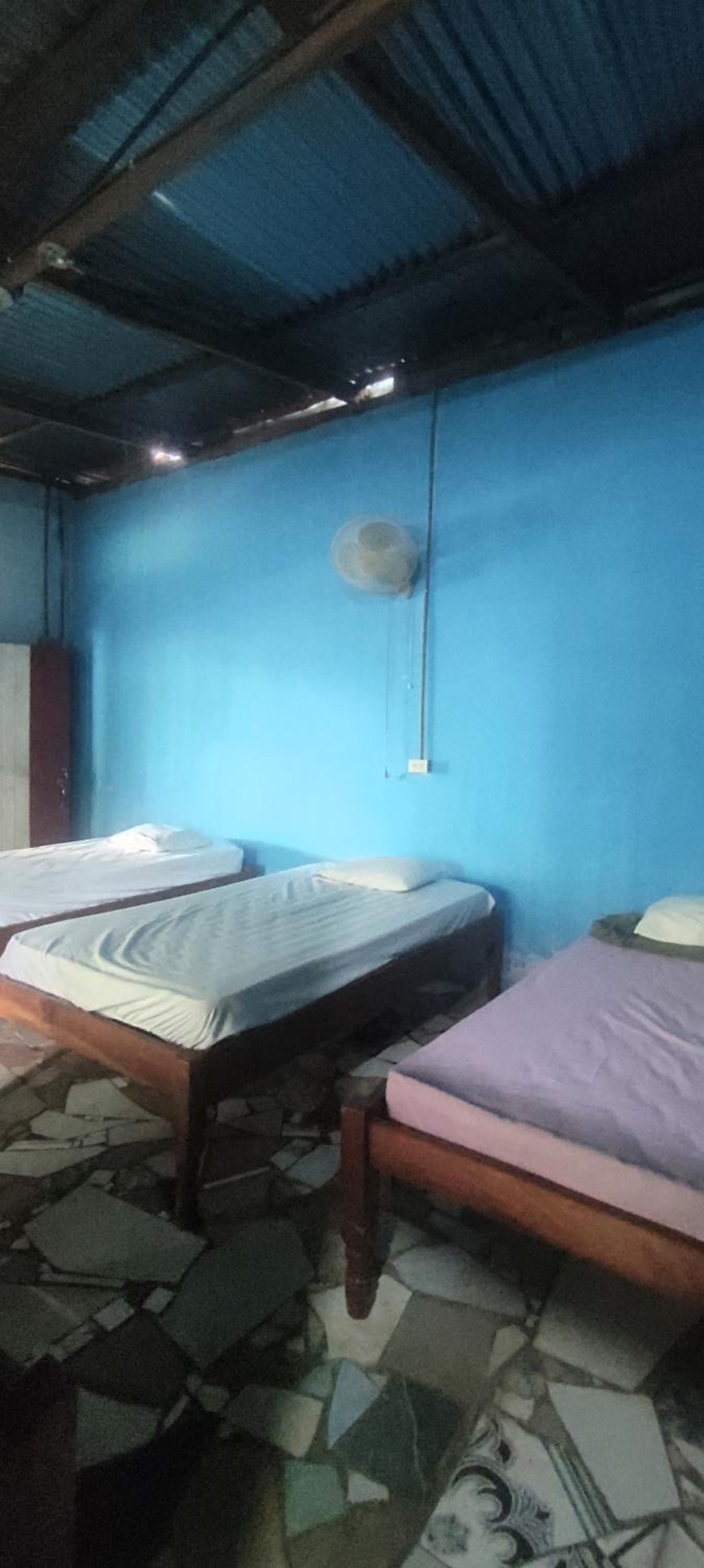 Hostel María Ometepe