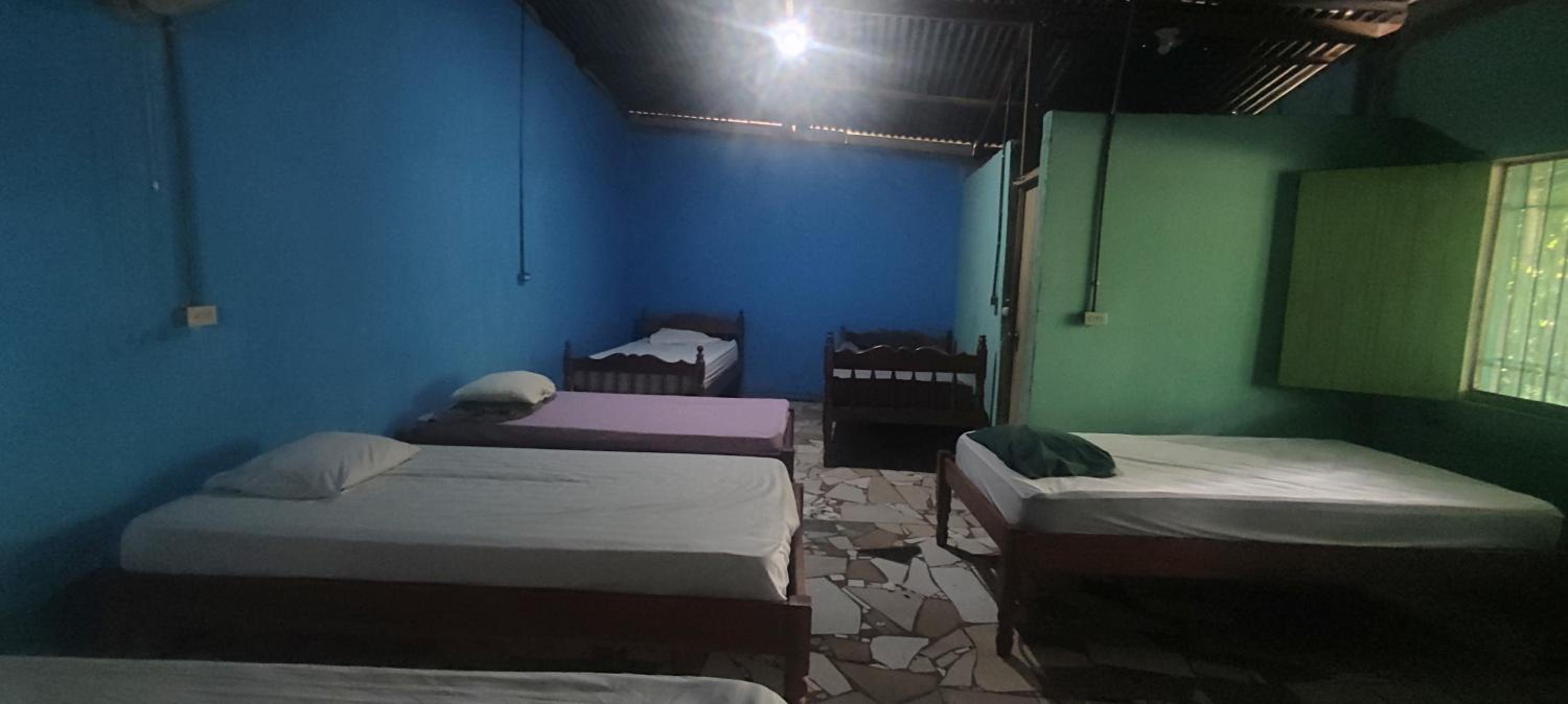 Hostel María Ometepe