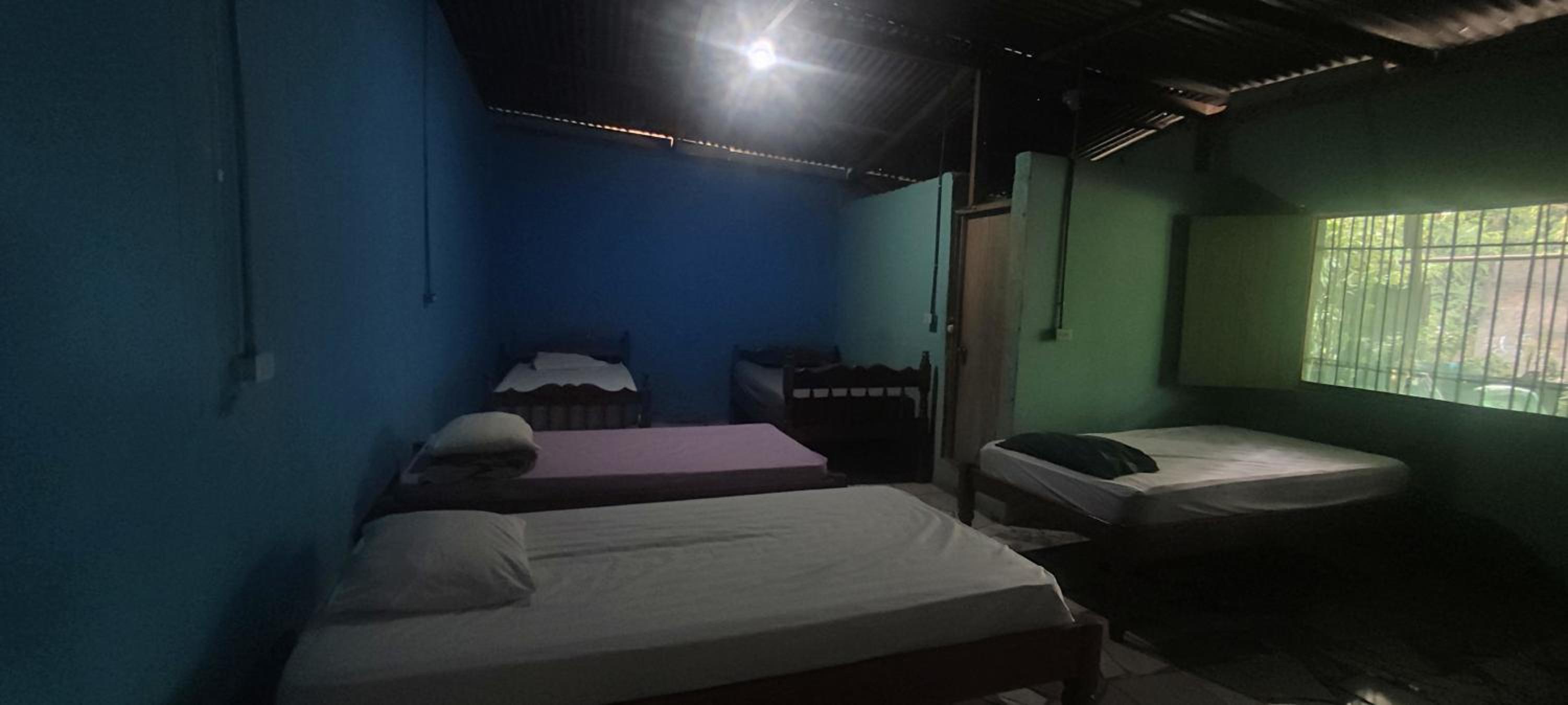 Hostel María Ometepe